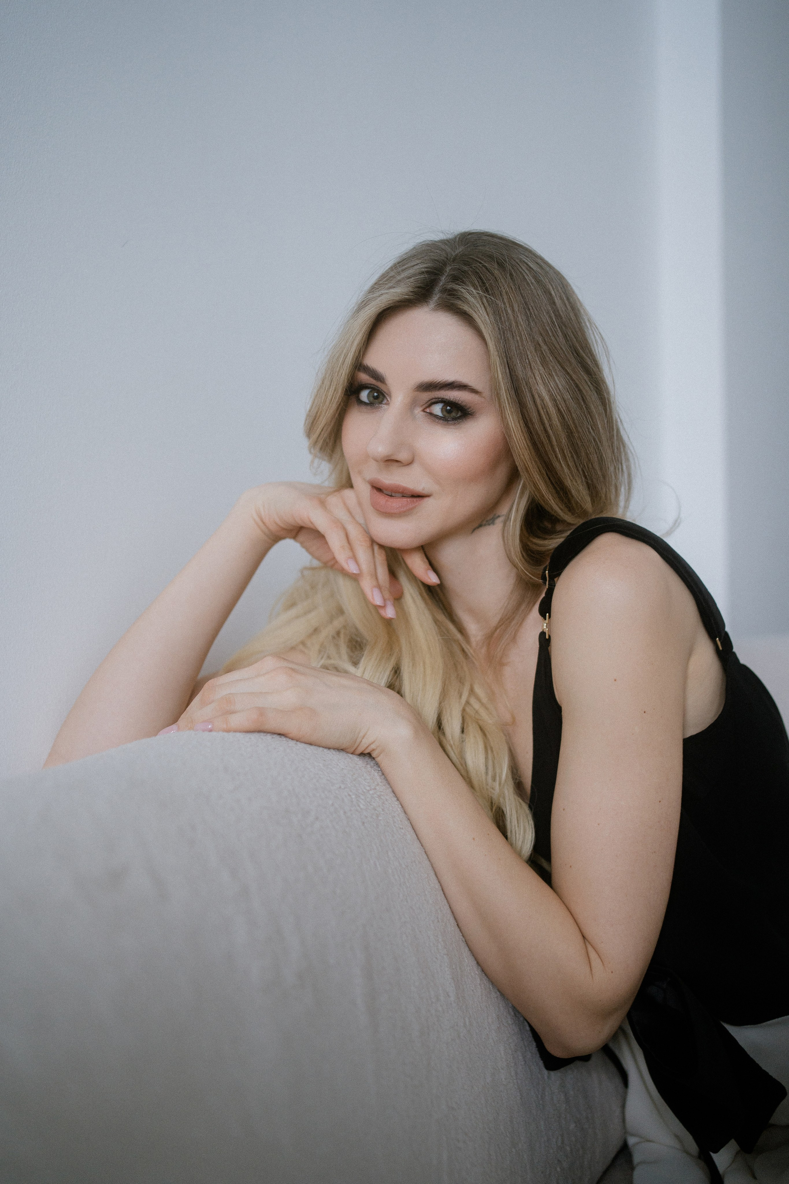 Юля. Фотограф на мероприятие