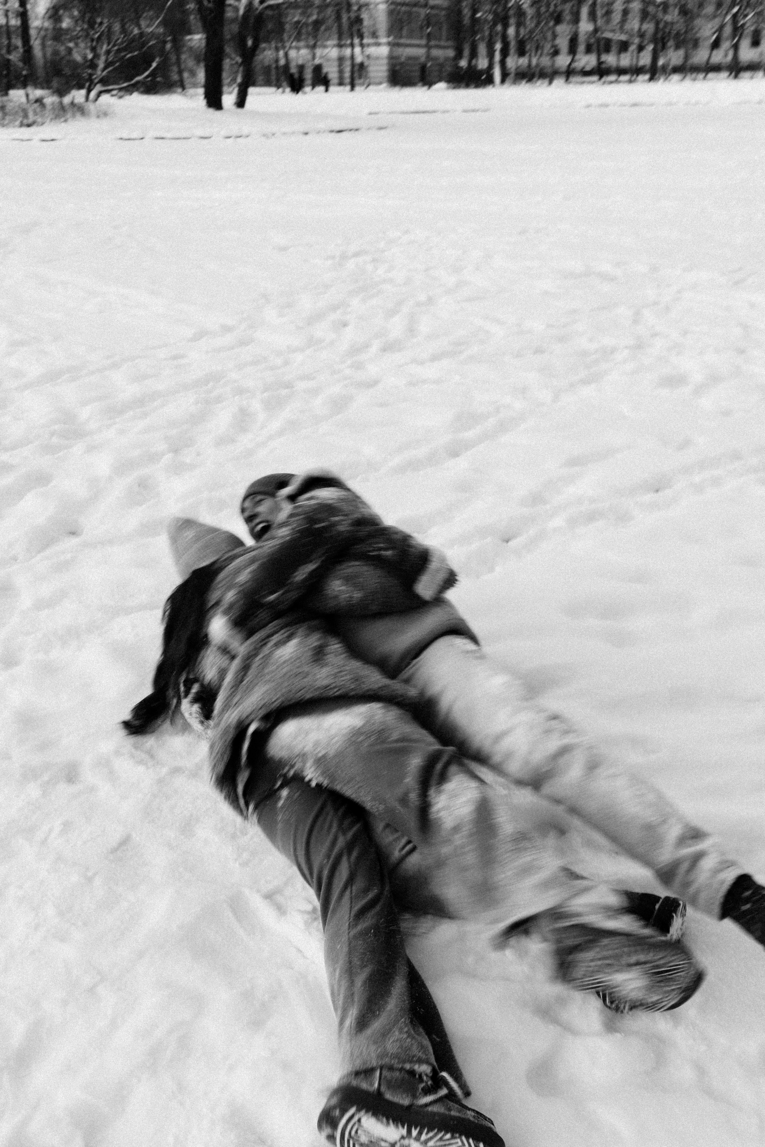 Женя и Миша. Фотограф в Санкт-Петербурге