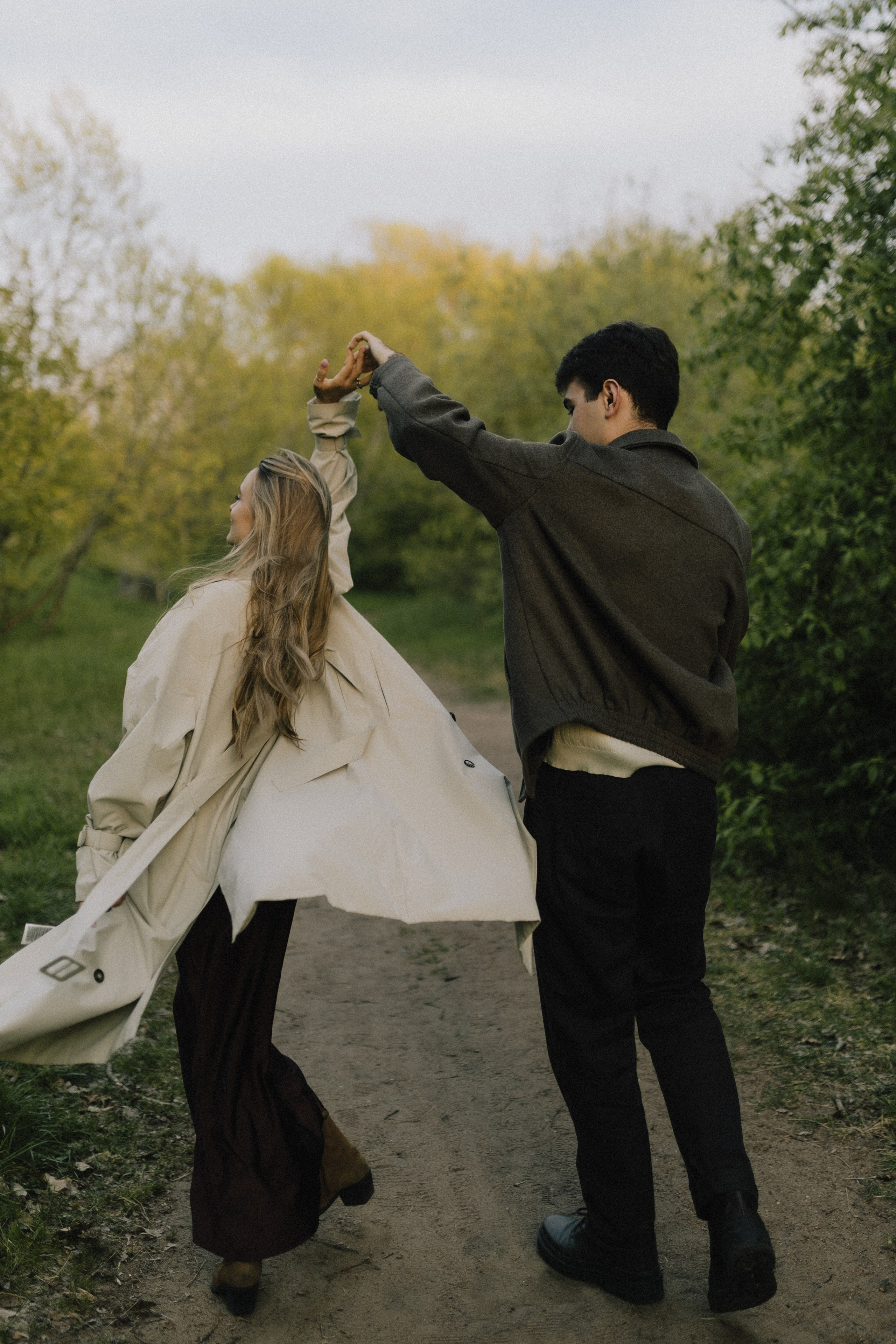 Ксения и Александр. Фотограф в Санкт-Петербурге