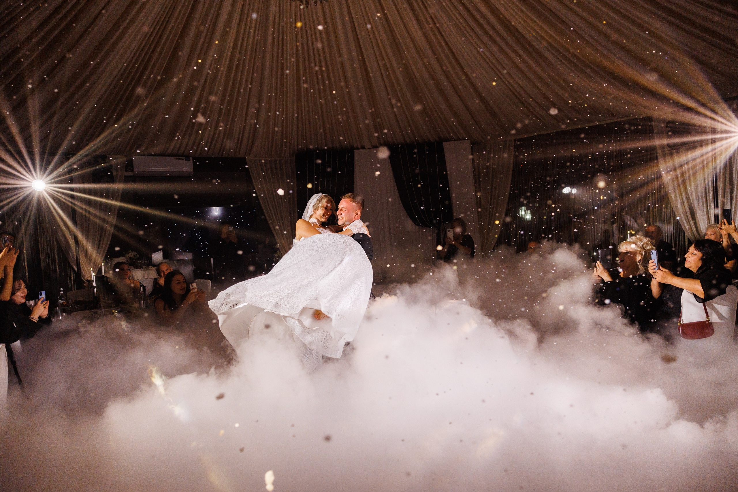 Рома и Надя. Фотограф Ставрополь Петр Голубенко