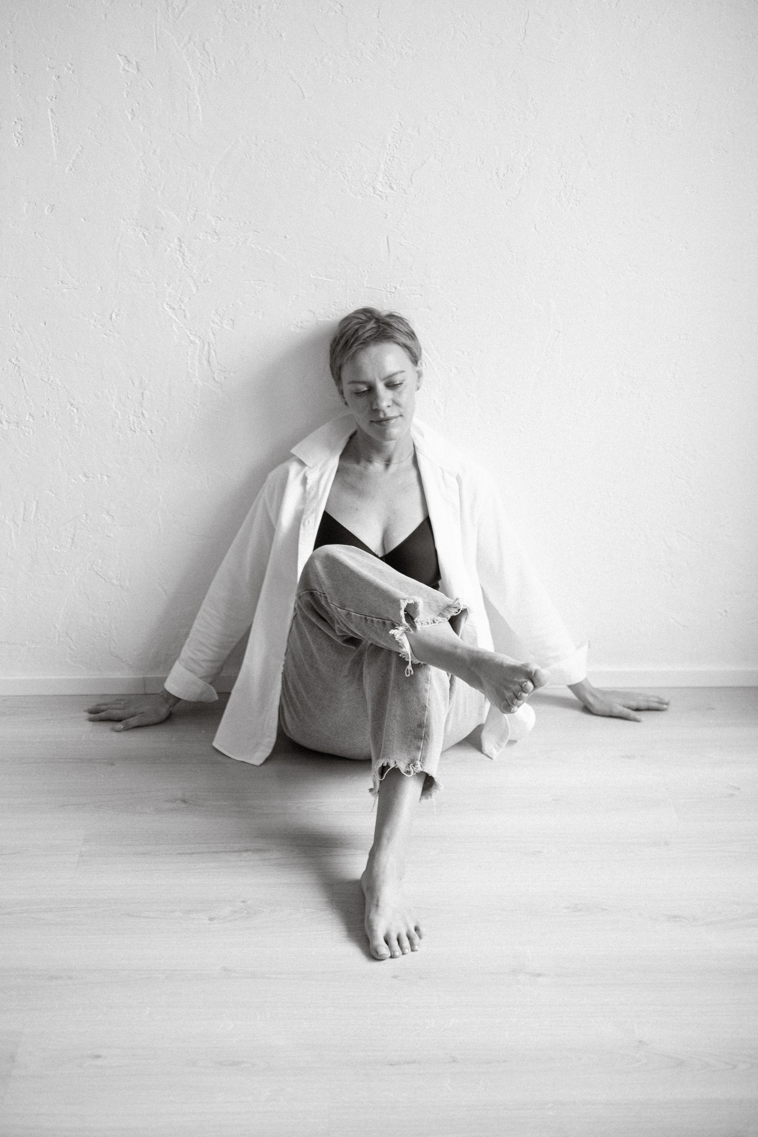 Ольга. Ирина Черных/Екатеринбурге