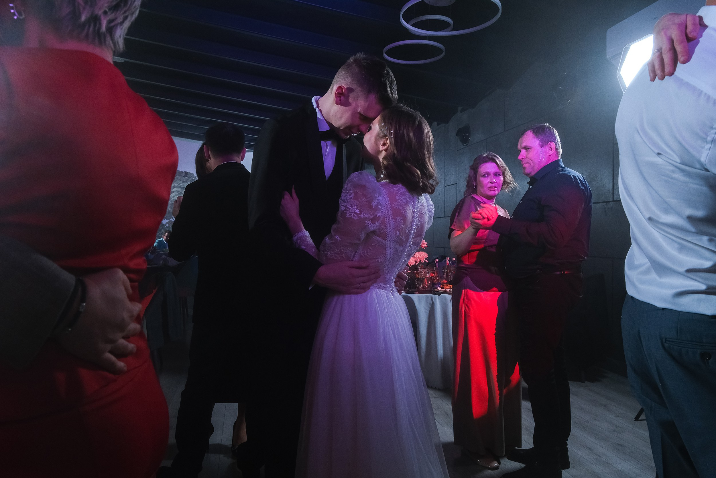 Макар и Софья. Фотограф и видеограф в Москве и МО — Евгений Лавров