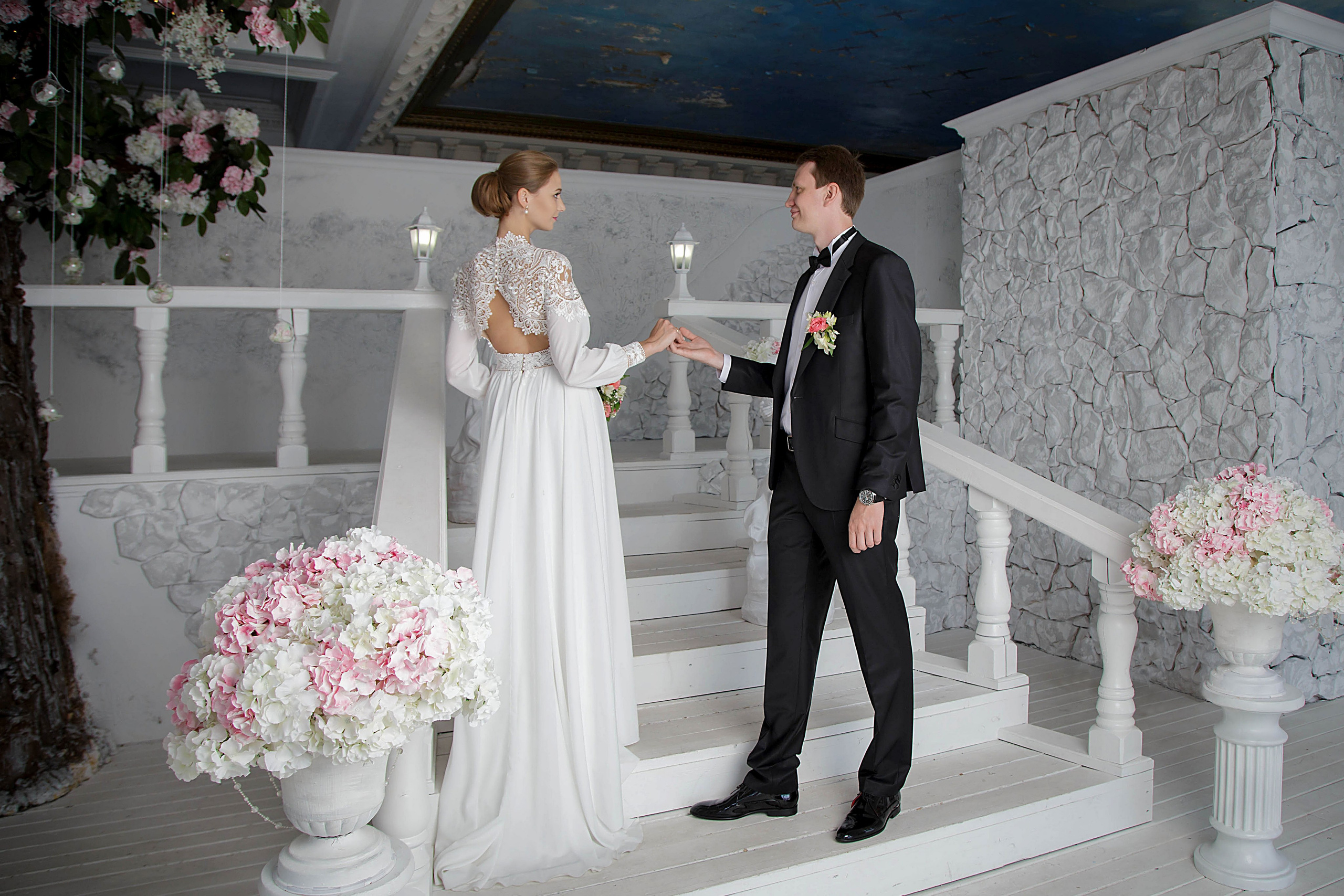 Свадьбы, love story. Фотограф Ирина Зверева