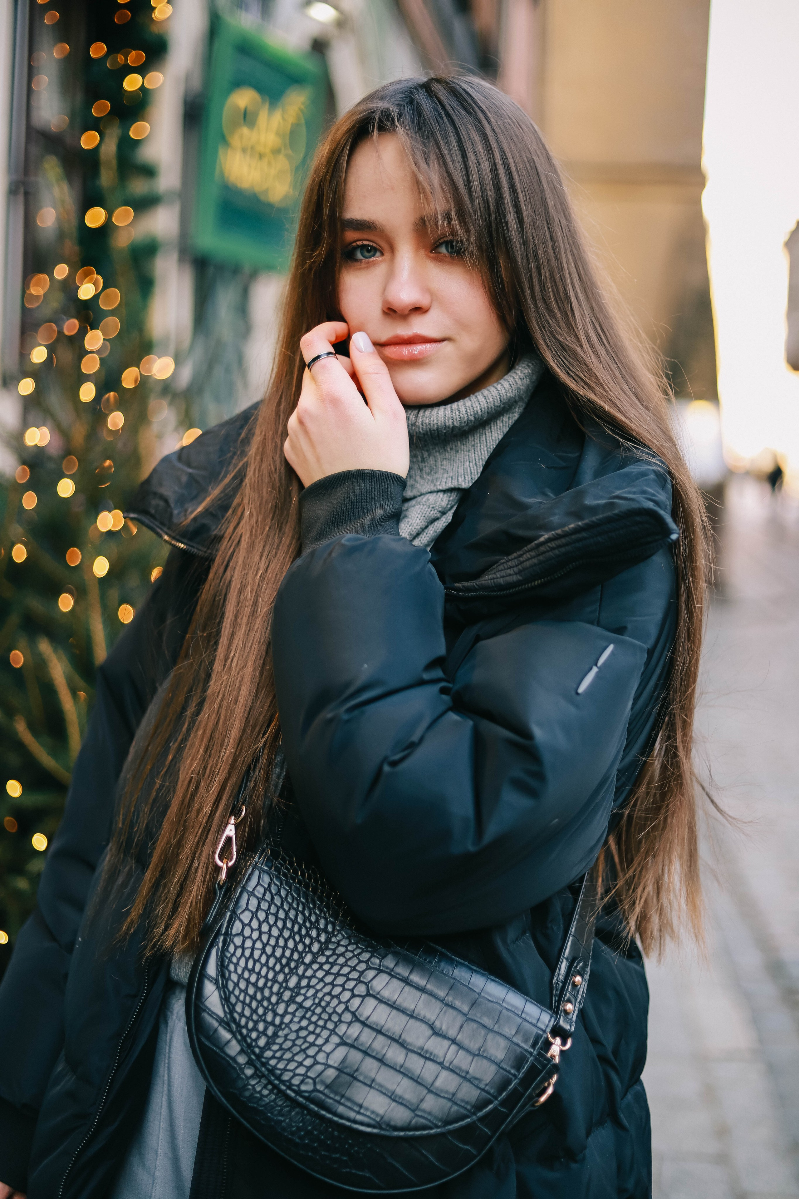 Татьяна. Женский/Детский фотограф в Симферополе Вероника Слепогина