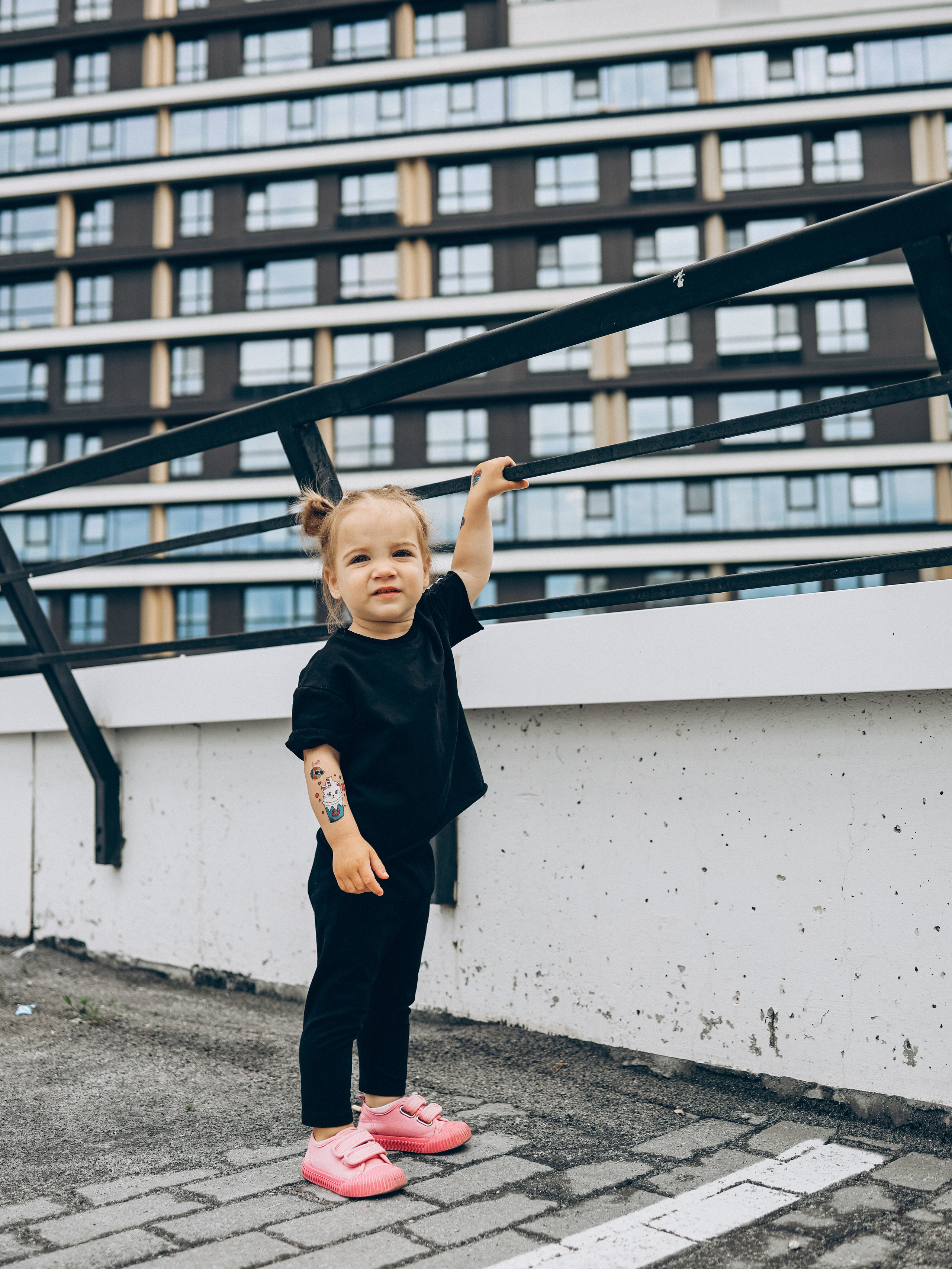 Семейная фотосессия на скейтборде. Семейный и детский фотограф в  г. Екатеринбурге Холодова Юлия