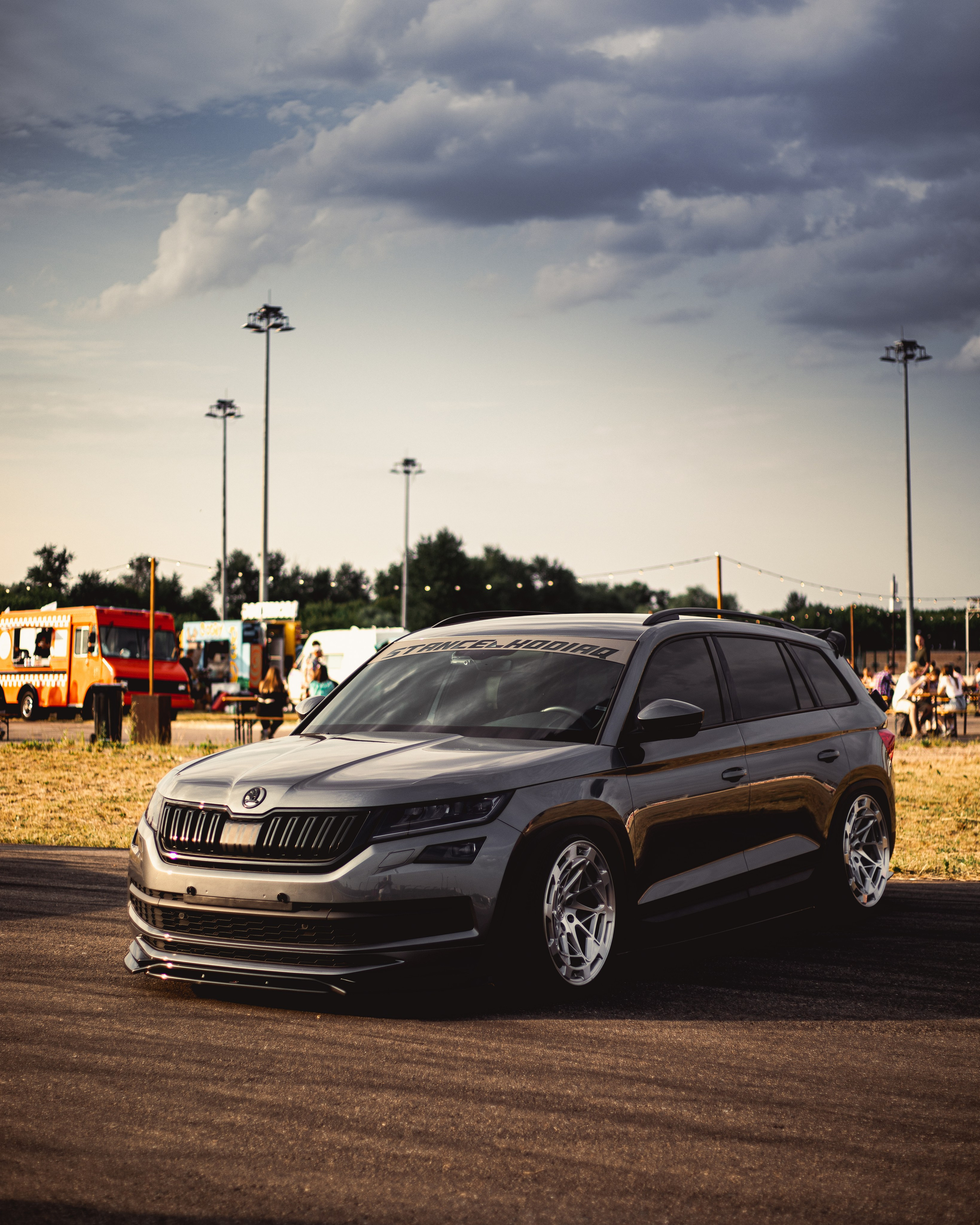 WhyNotStance!. Спортивный фотограф — Никита