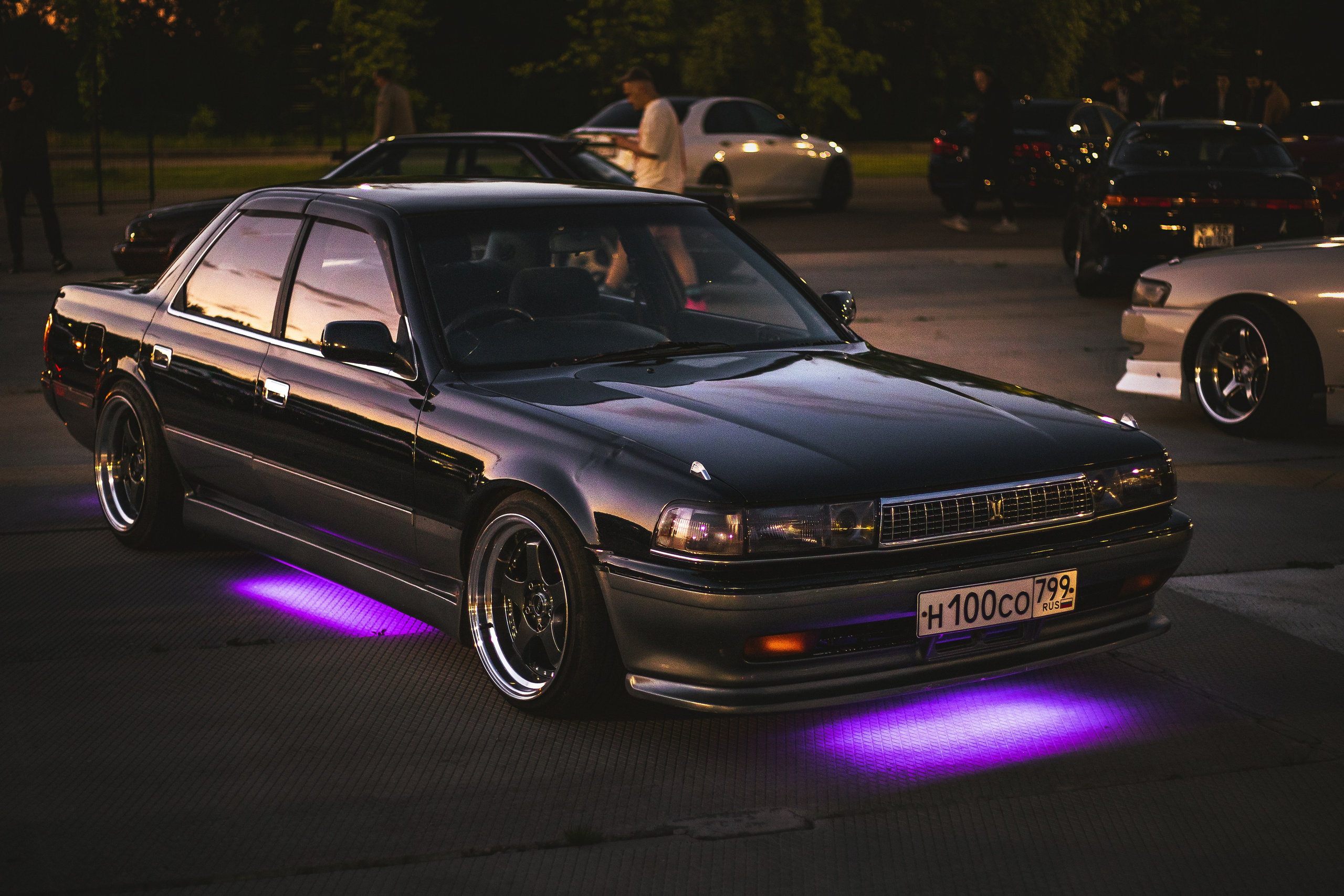 Instancemeet. Спортивный фотограф — Никита