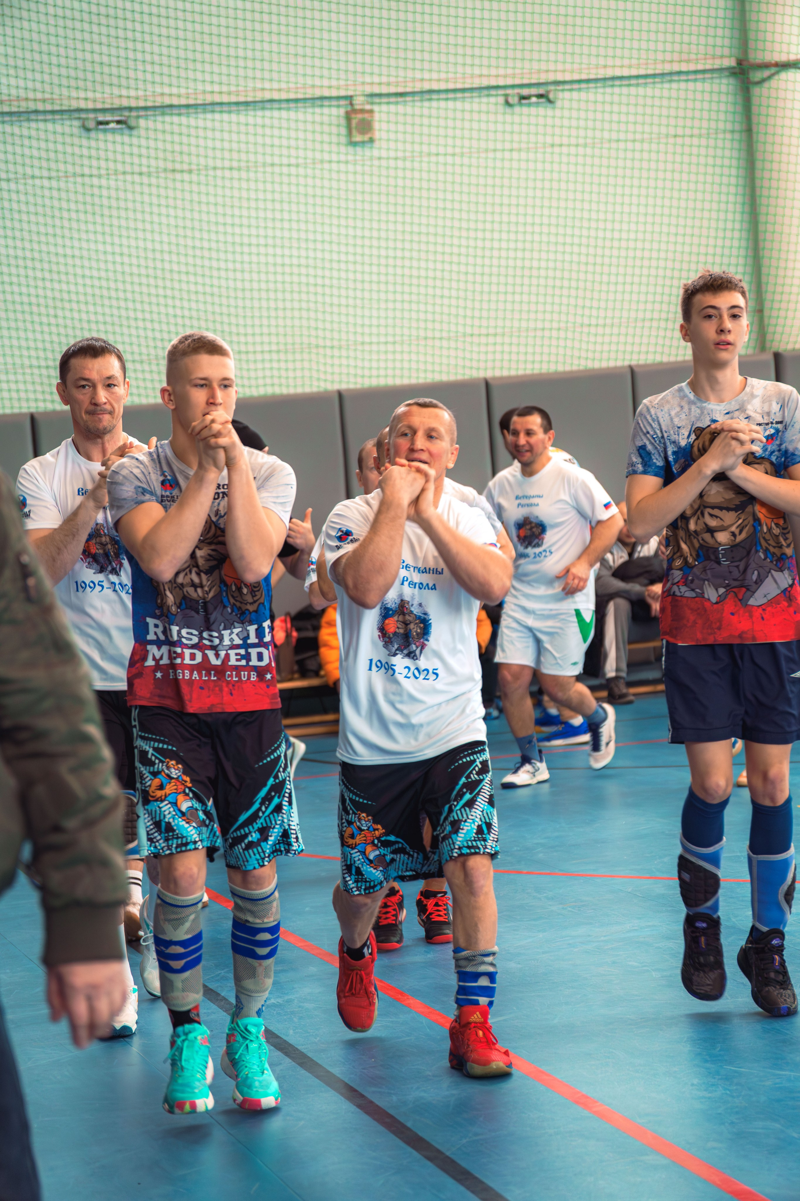 Рекбол. Макаров Сергей|Creamlebot Фотограф города Ростов-на-Дону