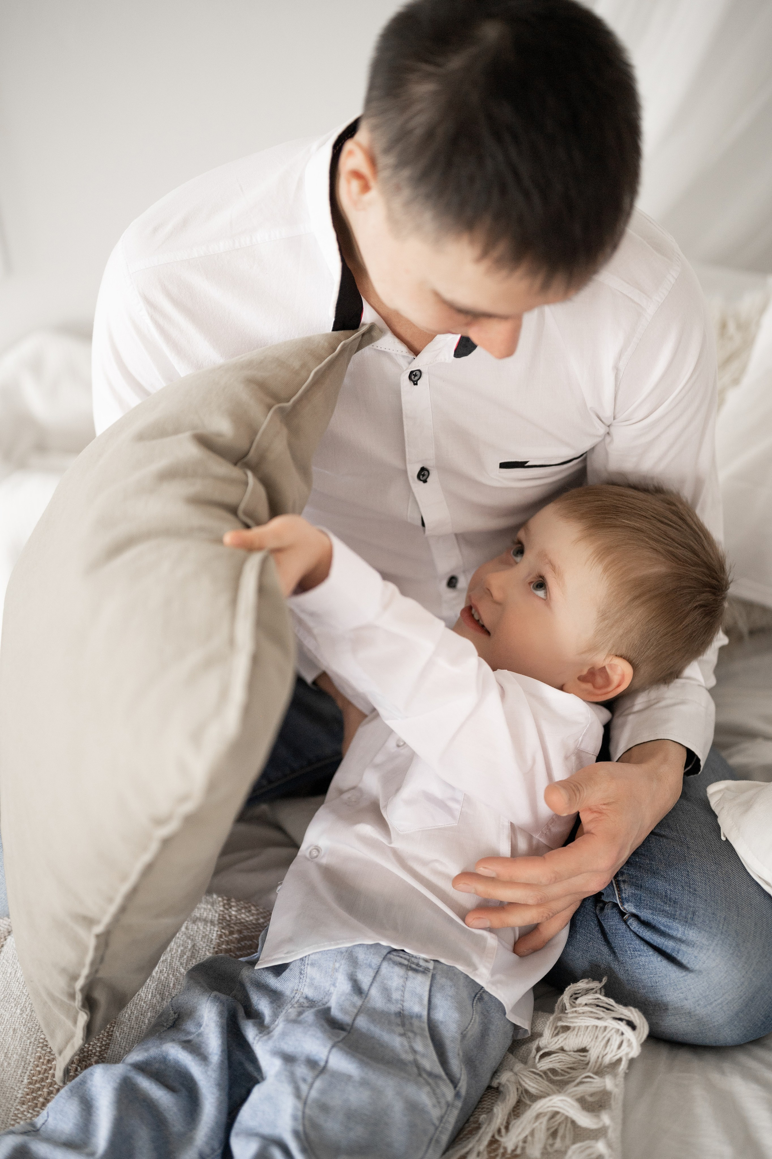 Семейная фотосессия. Свадебный фотограф Йошкар-Ола Казань