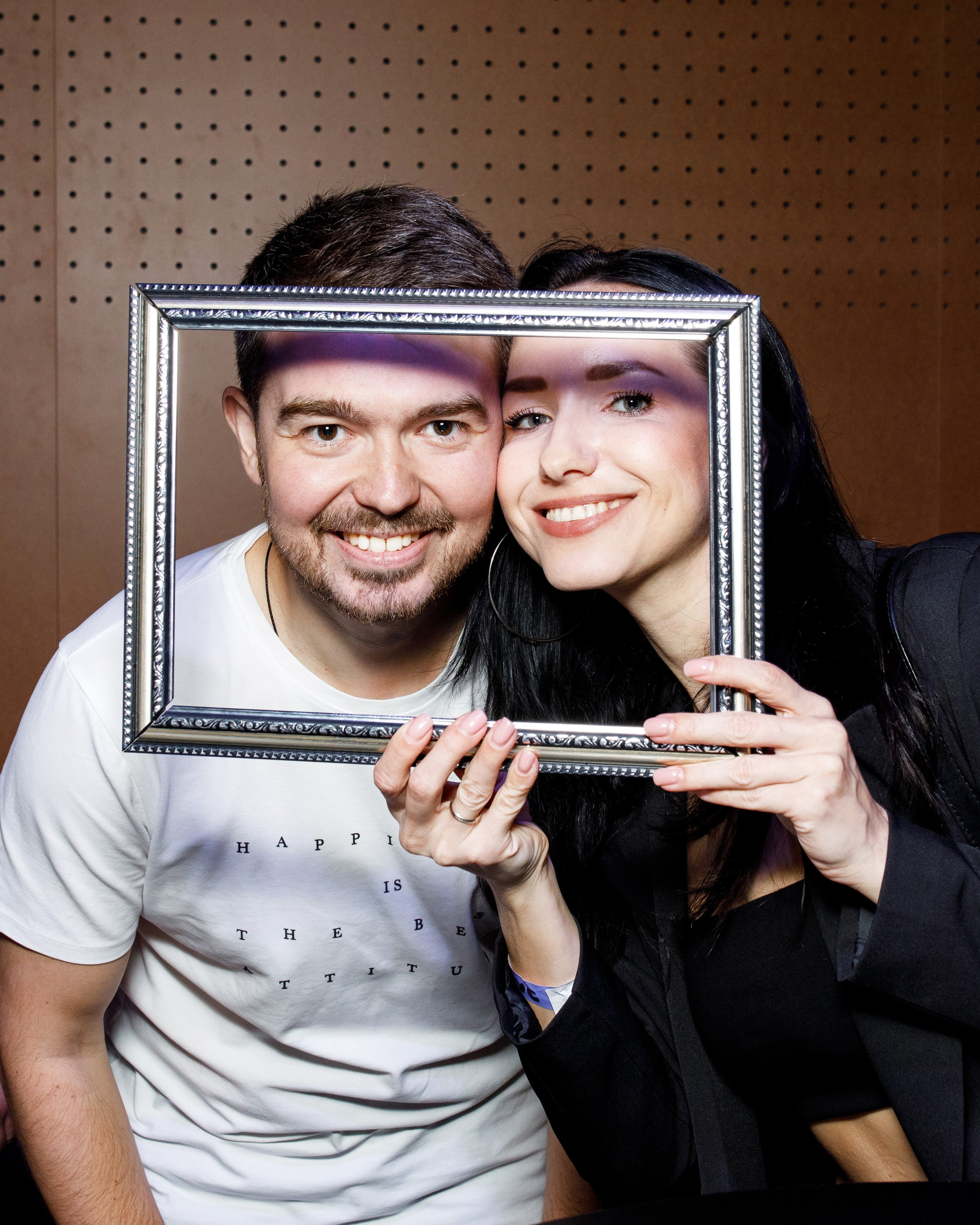 Клаунхаус. Репортажный фотограф в Москве Евгений Новиков