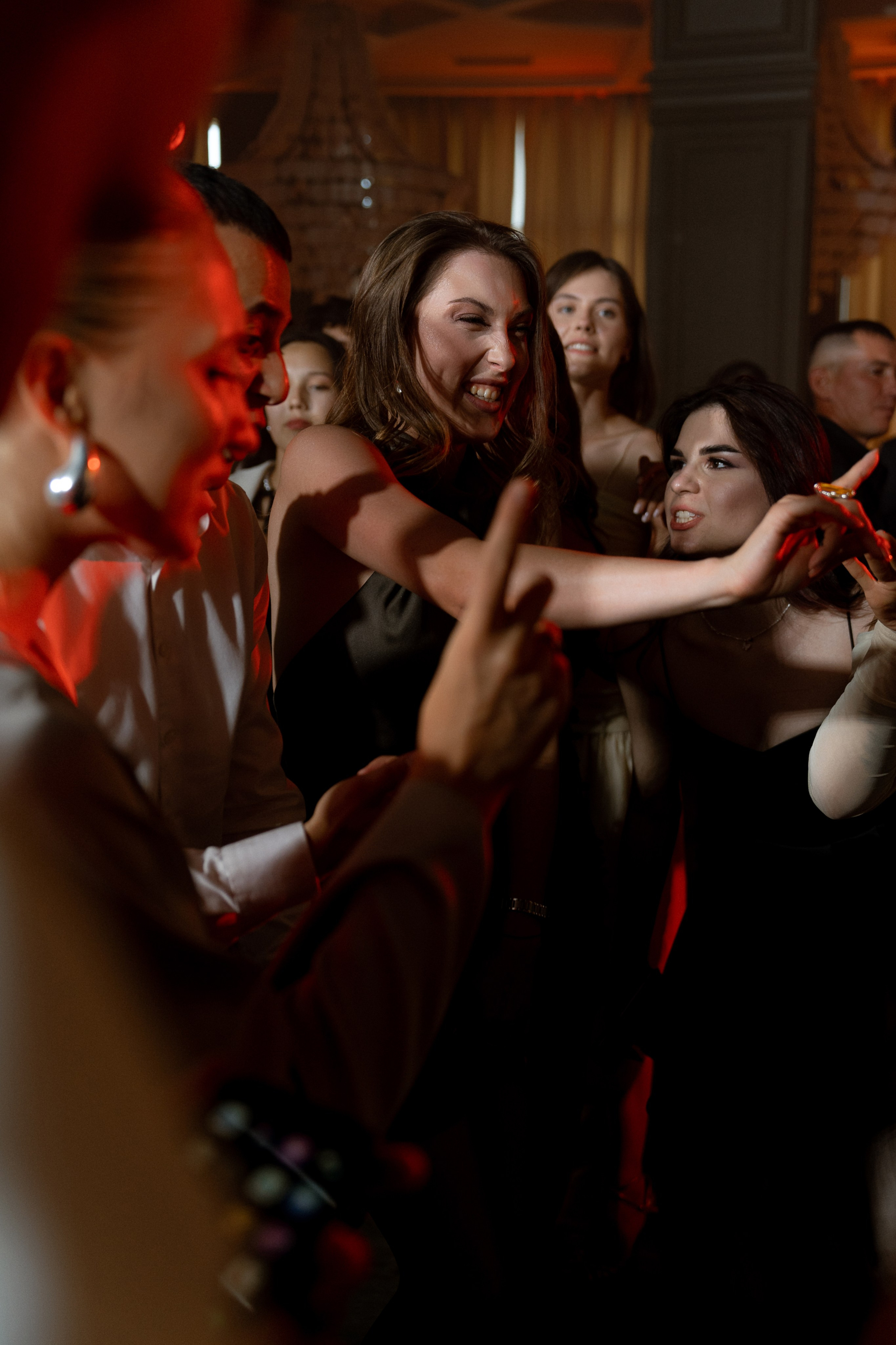 Lera & Andrey. Семейный и портретный фотограф в Саратове Сахарова Маша