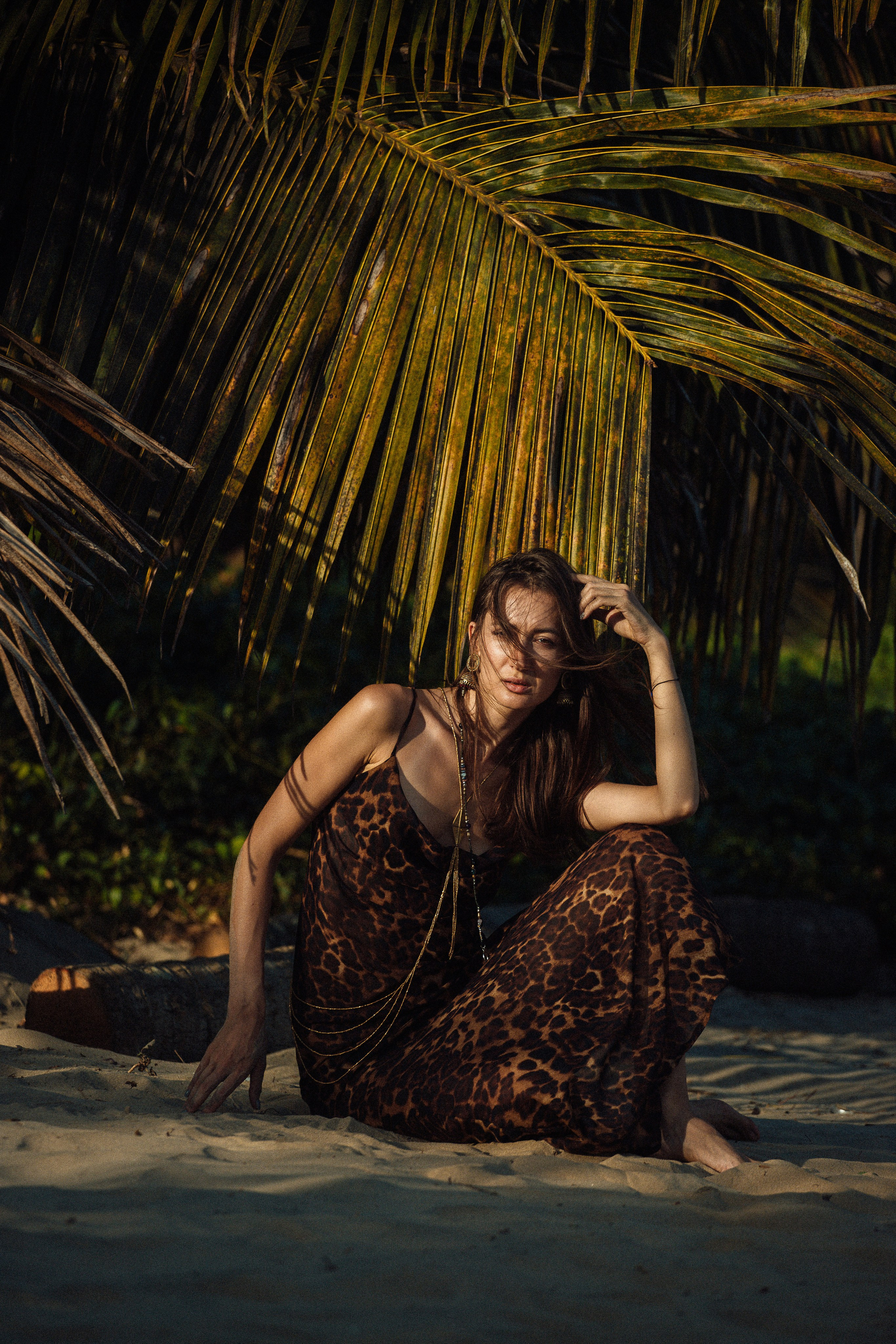 Anastasiya. Фотограф Алиса Субботина