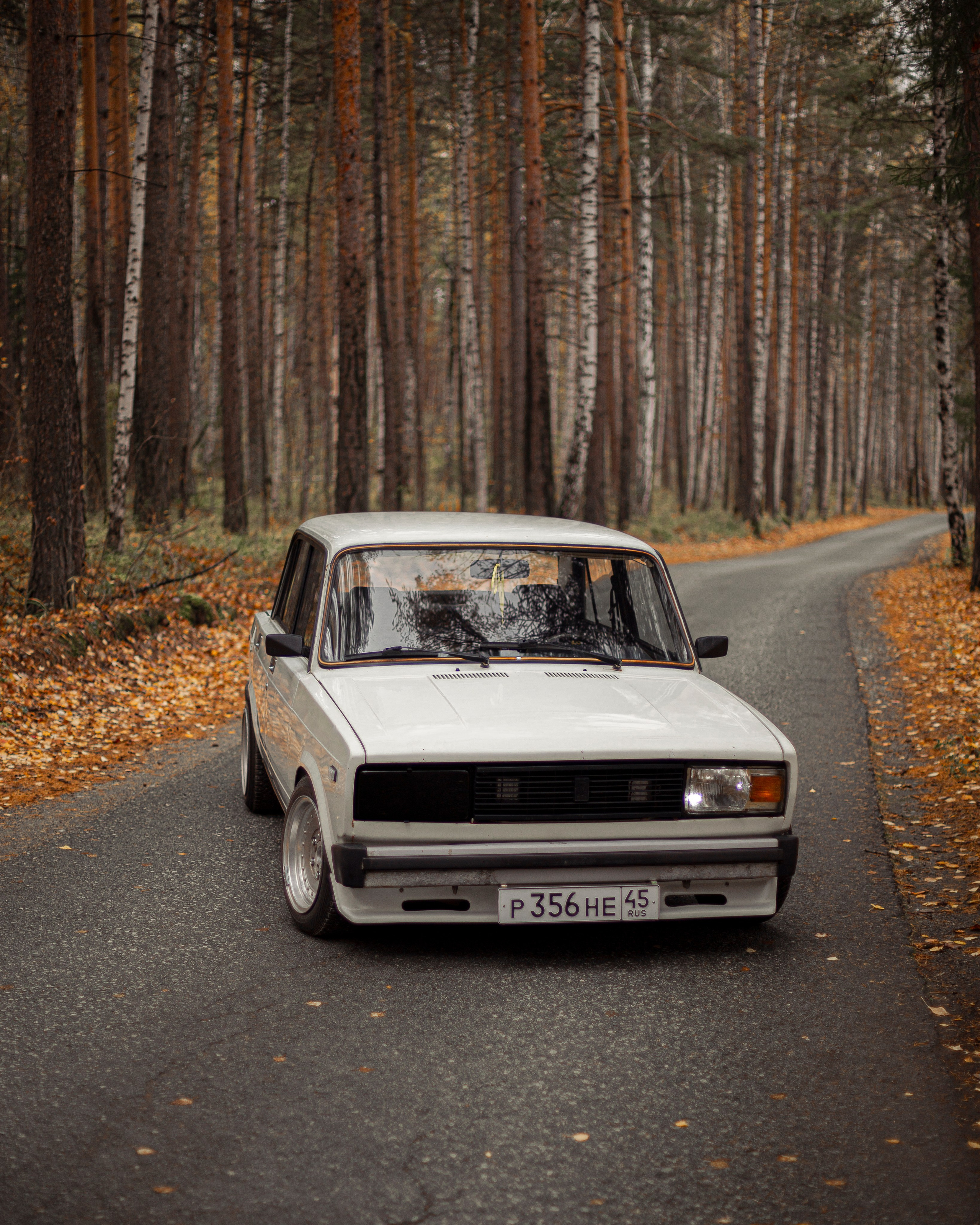 My little pony. Автомобильный фотограф в Екатеринбурге Сергей Эндерс