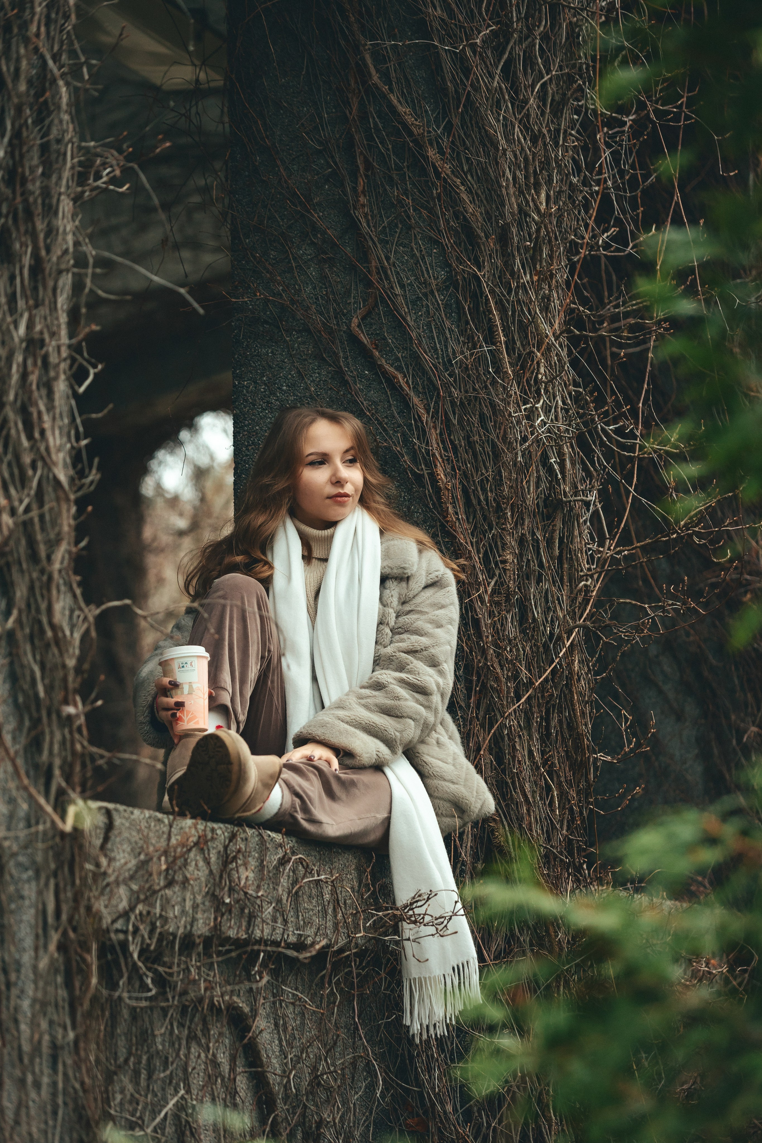 Liana_Светлогорск. Андрей Миллер Фотограф из Калининграда