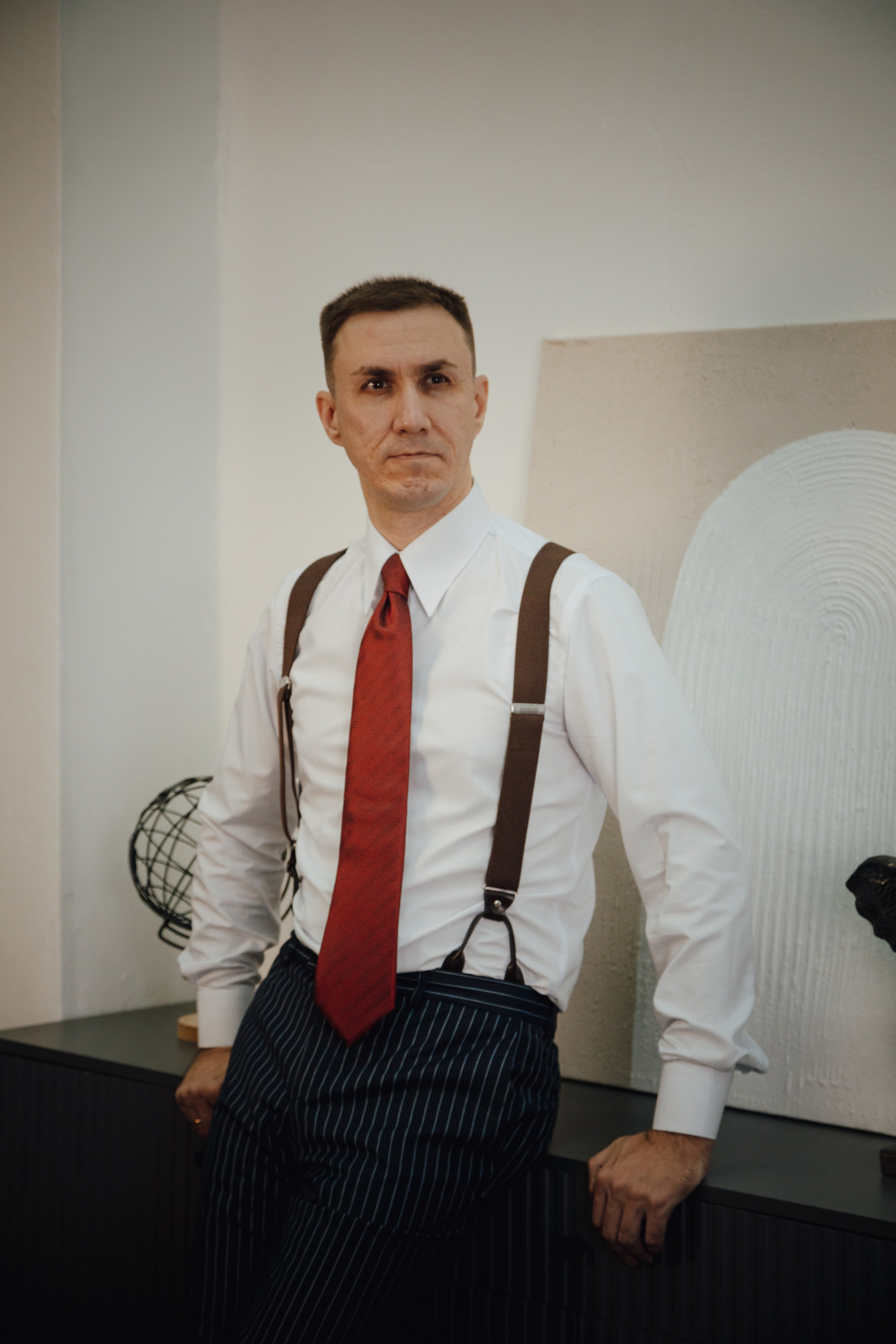 Leonid | Anna. Андрей Миллер Фотограф из Калининграда