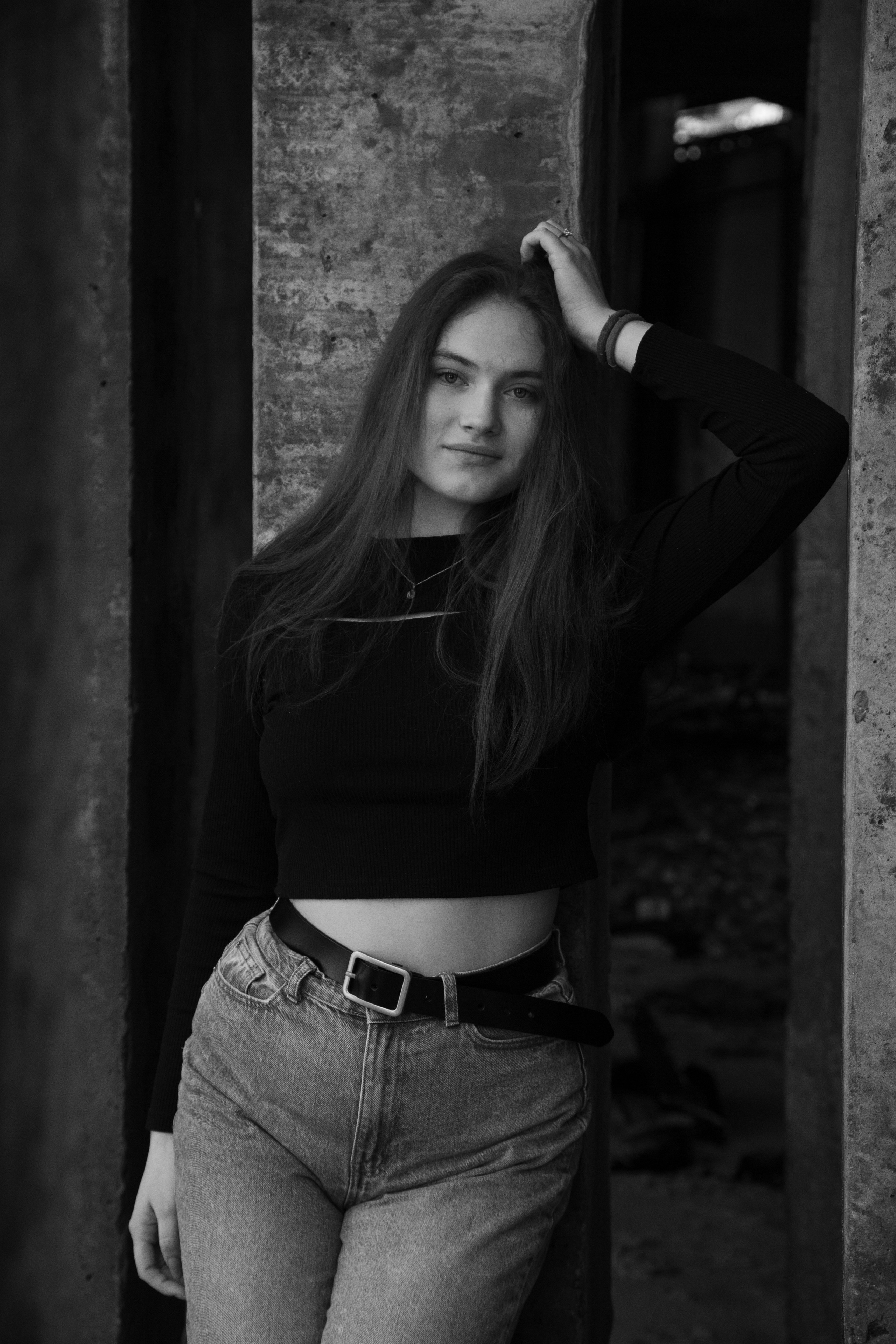 Maria | Зеленоградск. Андрей Миллер Фотограф из Калининграда