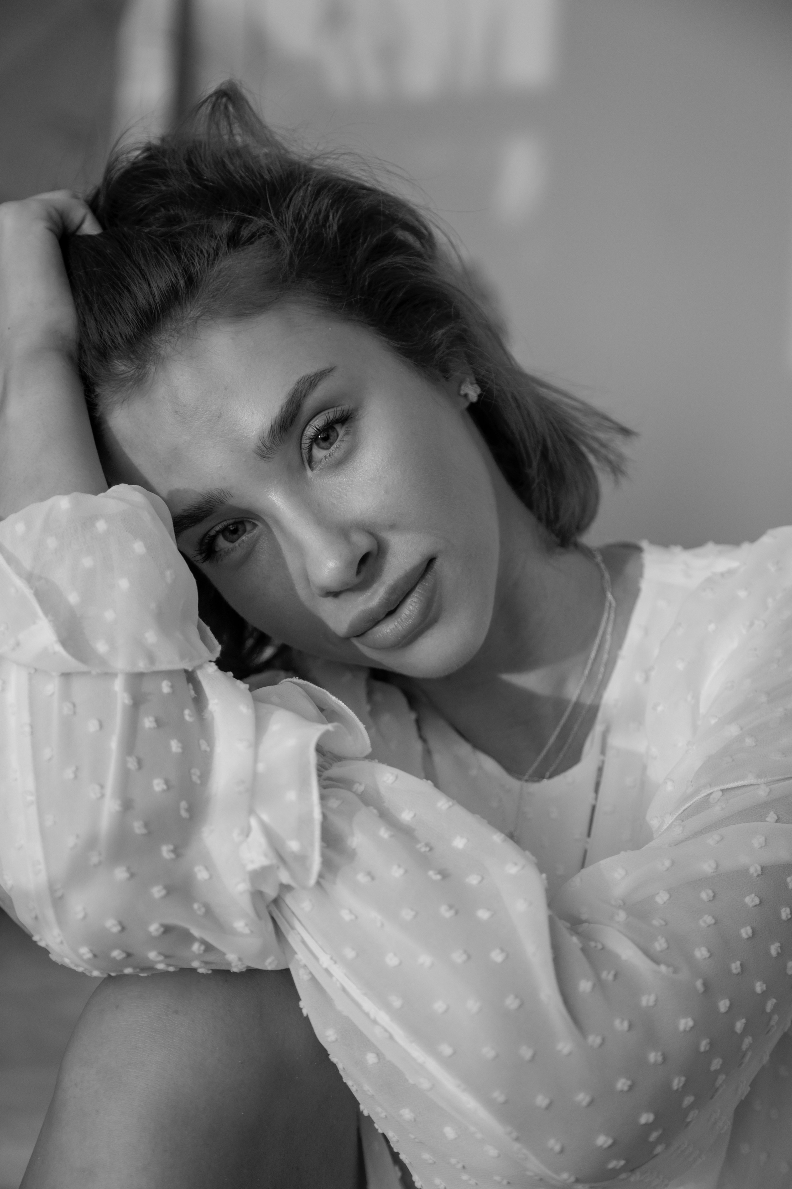 Diane_Дюна. Андрей Миллер Фотограф из Калининграда