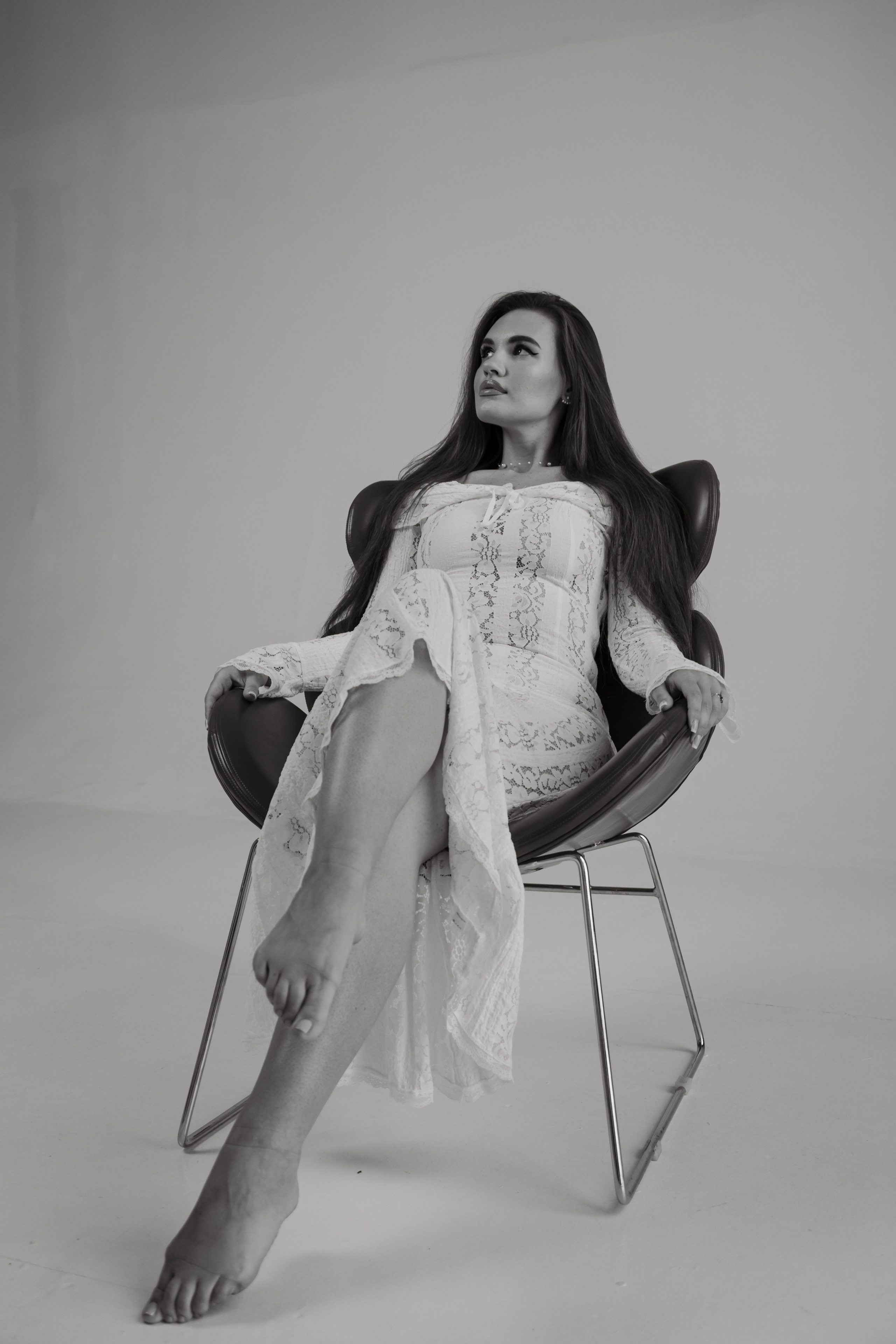 Anna_Циклорама. Андрей Миллер Фотограф из Калининграда