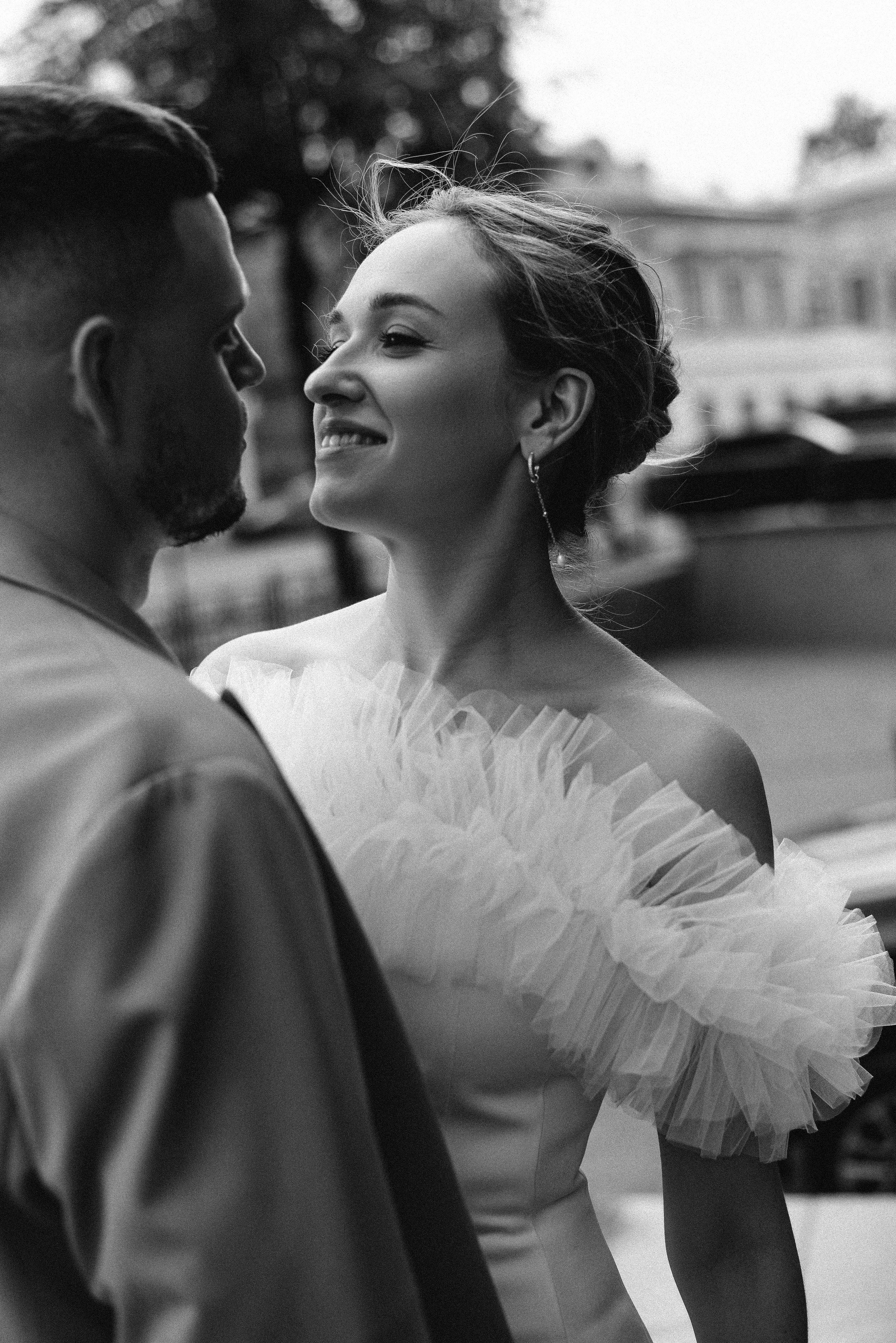 Дима и Вера. Фотограф в Москве Емельяненко Светлана