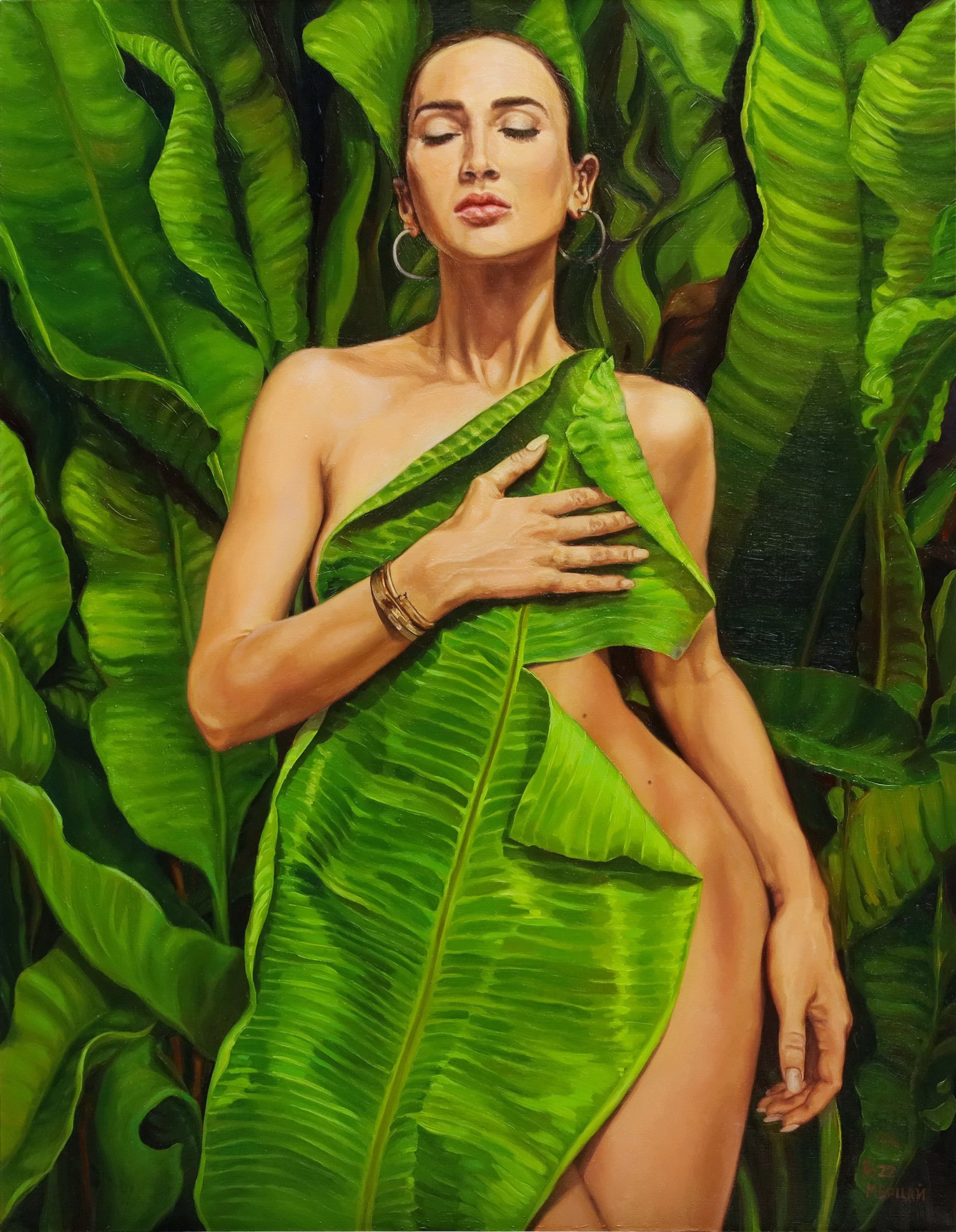 Съёмка живописи и музейных экспонатов. Рекламный и предметный фотограф в Санкт-Петербурге Мария Ерикина