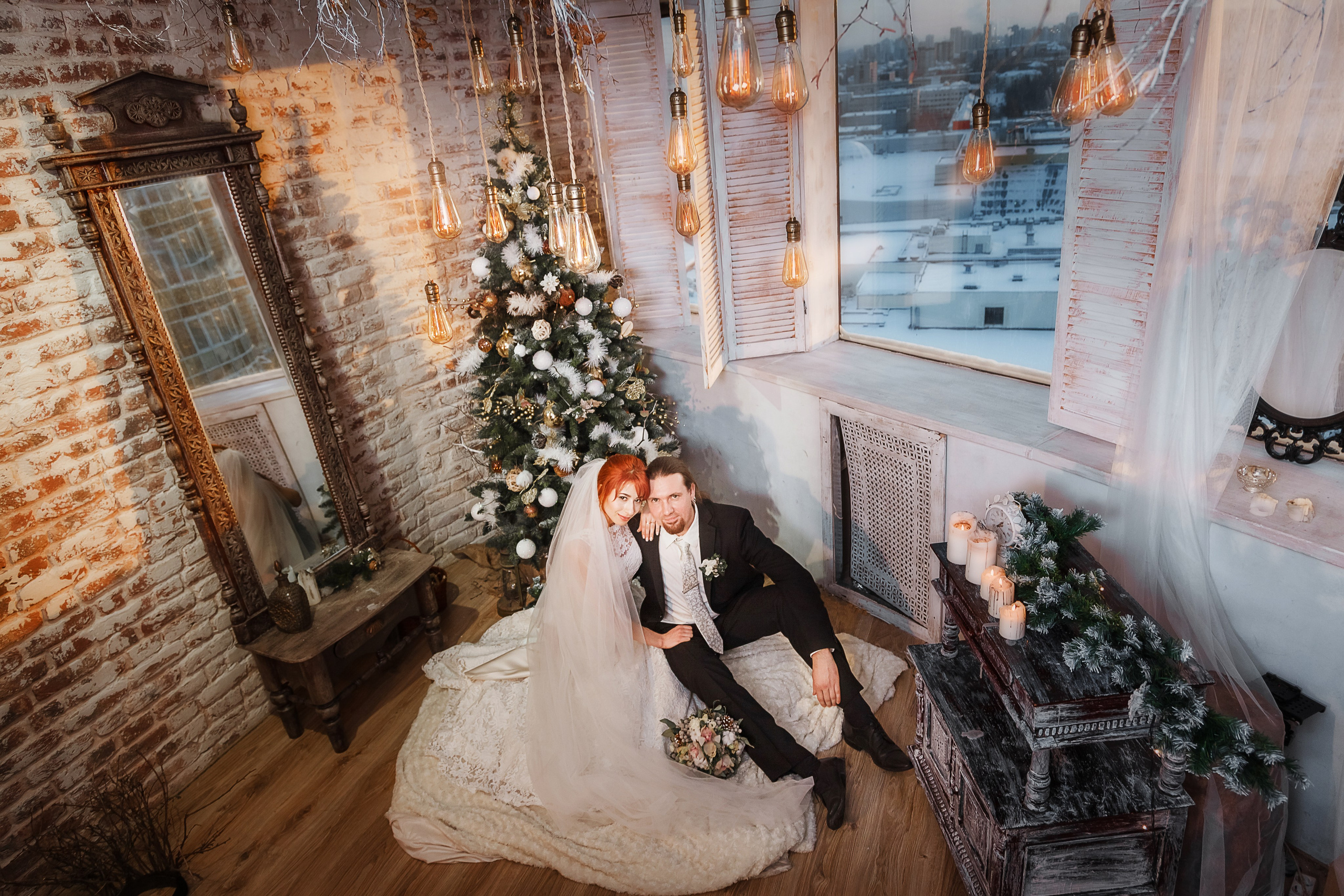 Антон и Таня. Семейный и детский фотограф в Екатеринбурге Оксана Пипкина