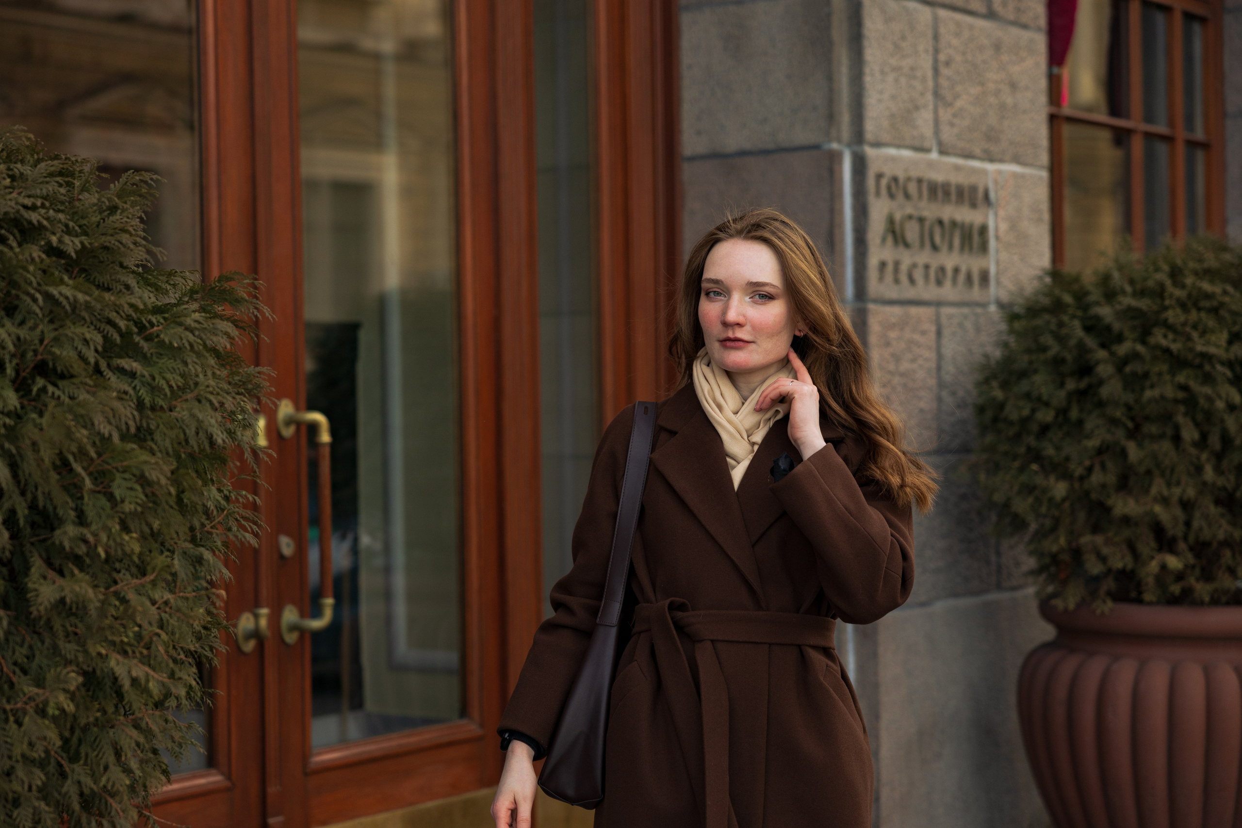 Фотосессия в Санкт-Петербурге. Фотограф в Санкт-Петербурге Тимофей Орлов