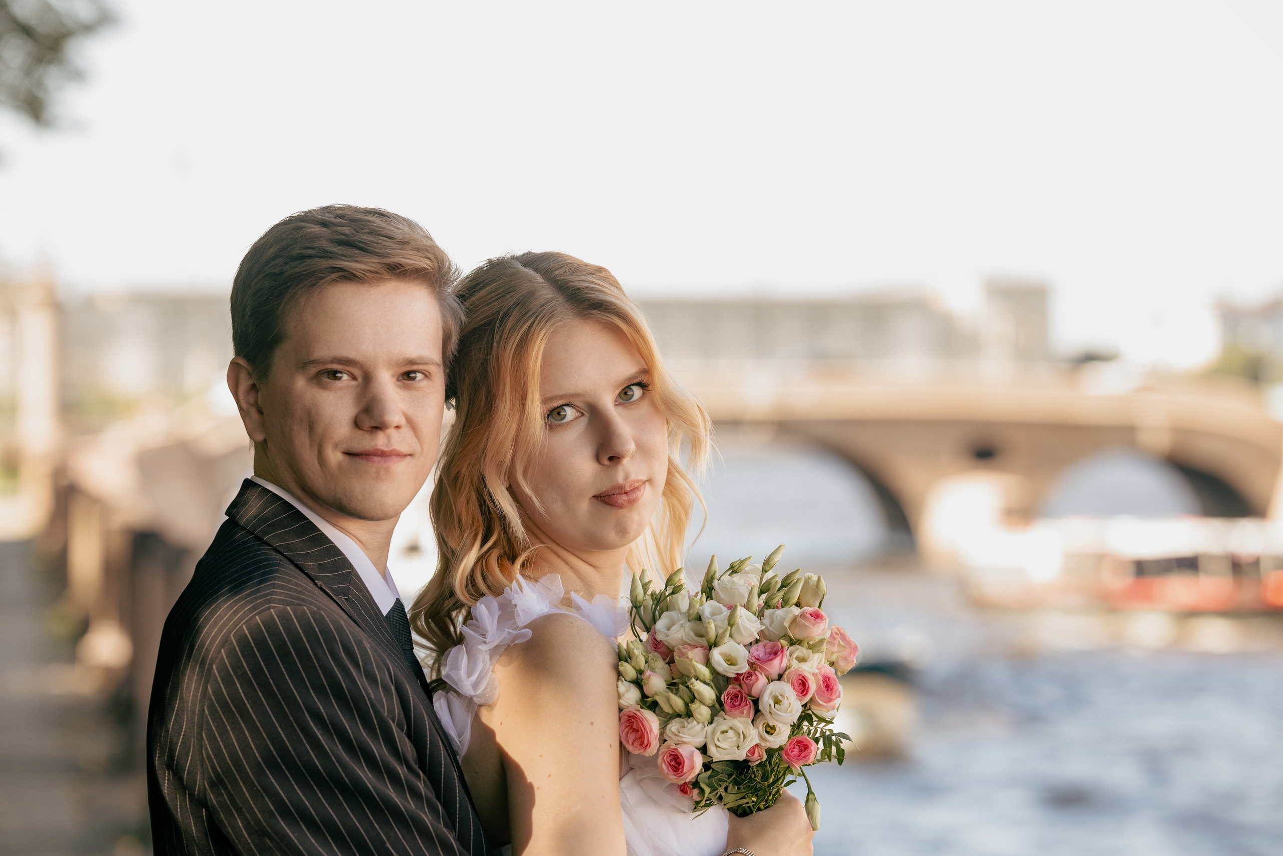 WEDDING Александр| Мария. Фотограф в Санкт-Петербурге Тимофей Орлов