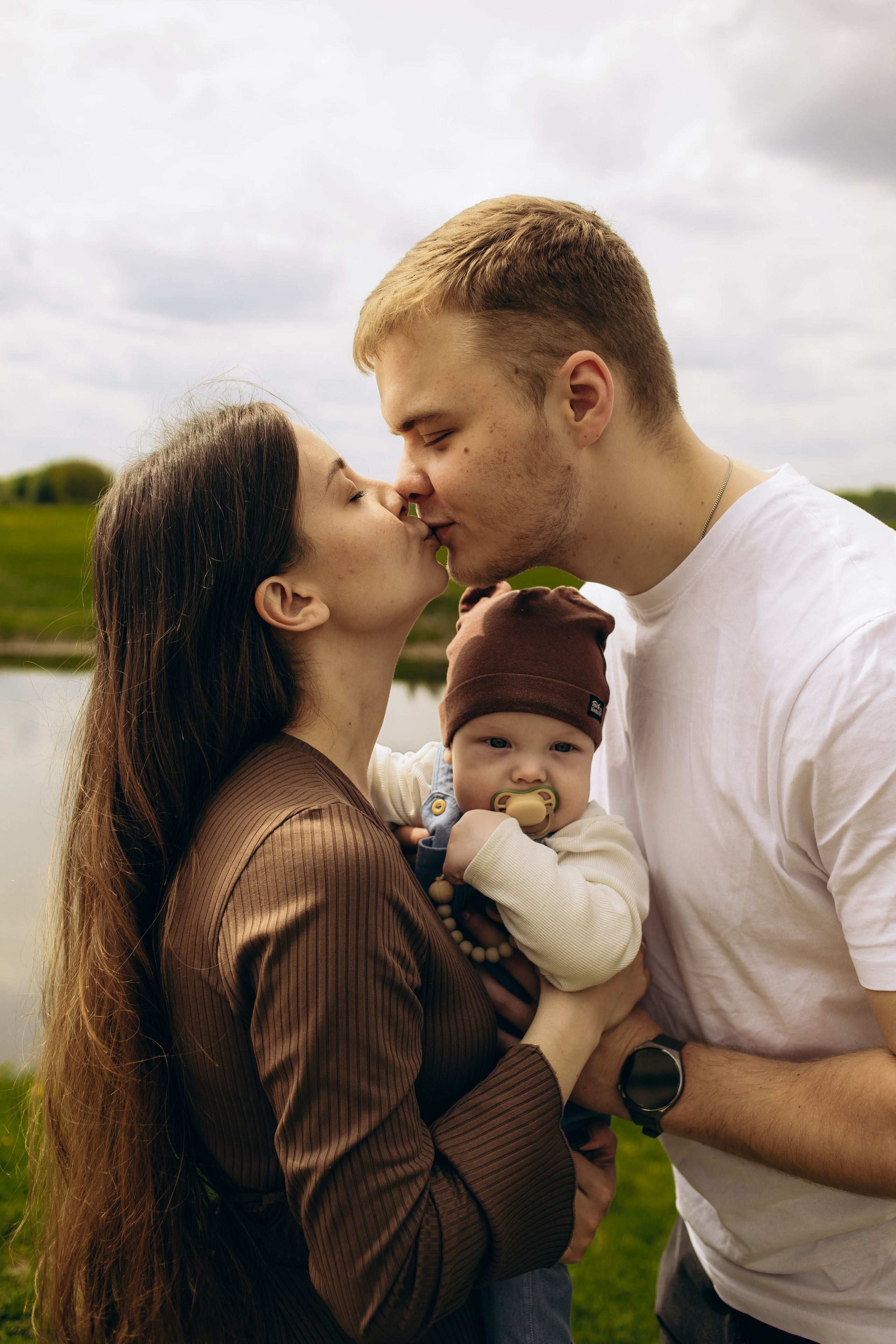 Семейные фотосессии. Киселева Алёна семейный фотограф в городе Владимир