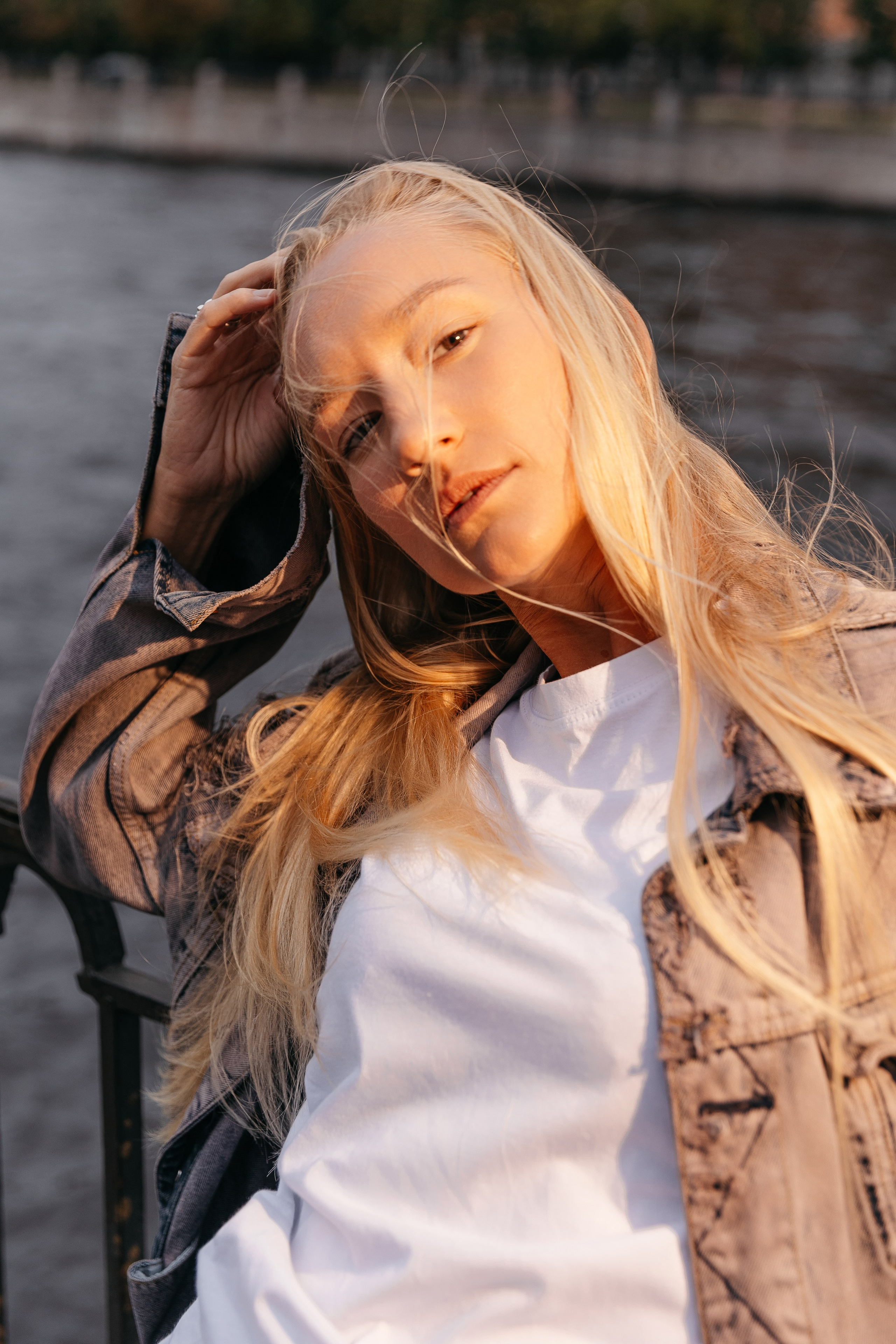 Полина Питер. Фотограф в Твери Лагодная Яна