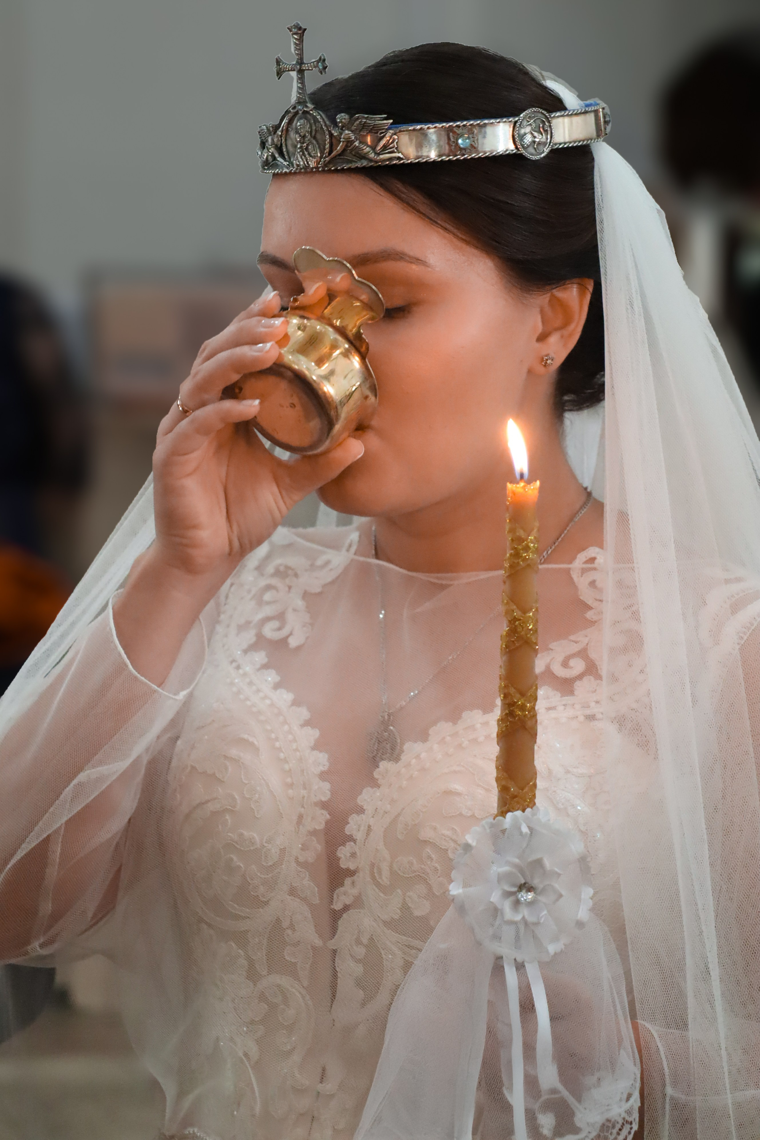 Венчание. Фотограф на крещение и венчание в Екатеринбурге. Ольга Мезенцева