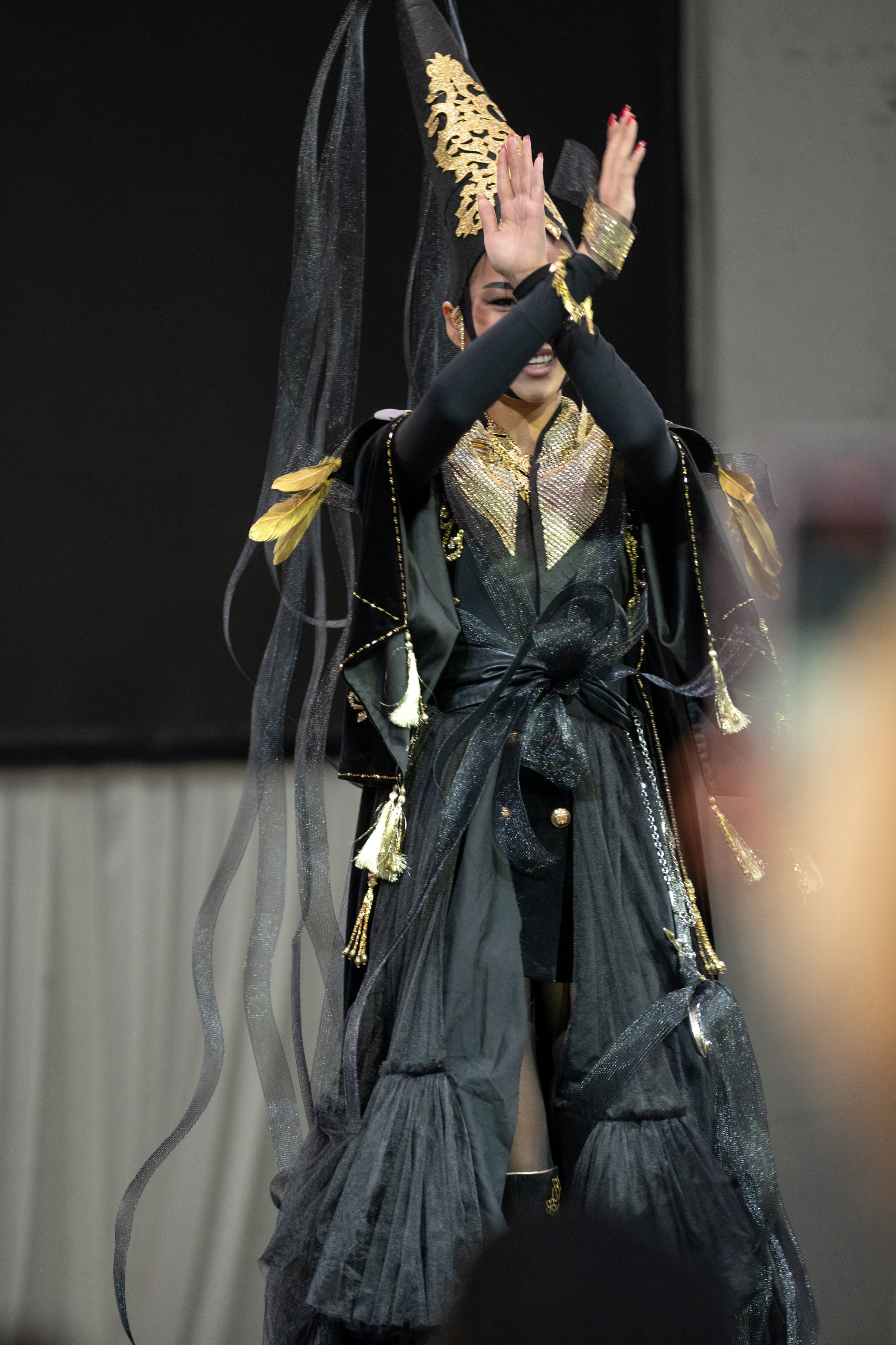 Asian Global Cup 2025 Day3. Сайт Алматинского НЮ АРТ, будуар и фэшн фотографа Дениса Карпенко