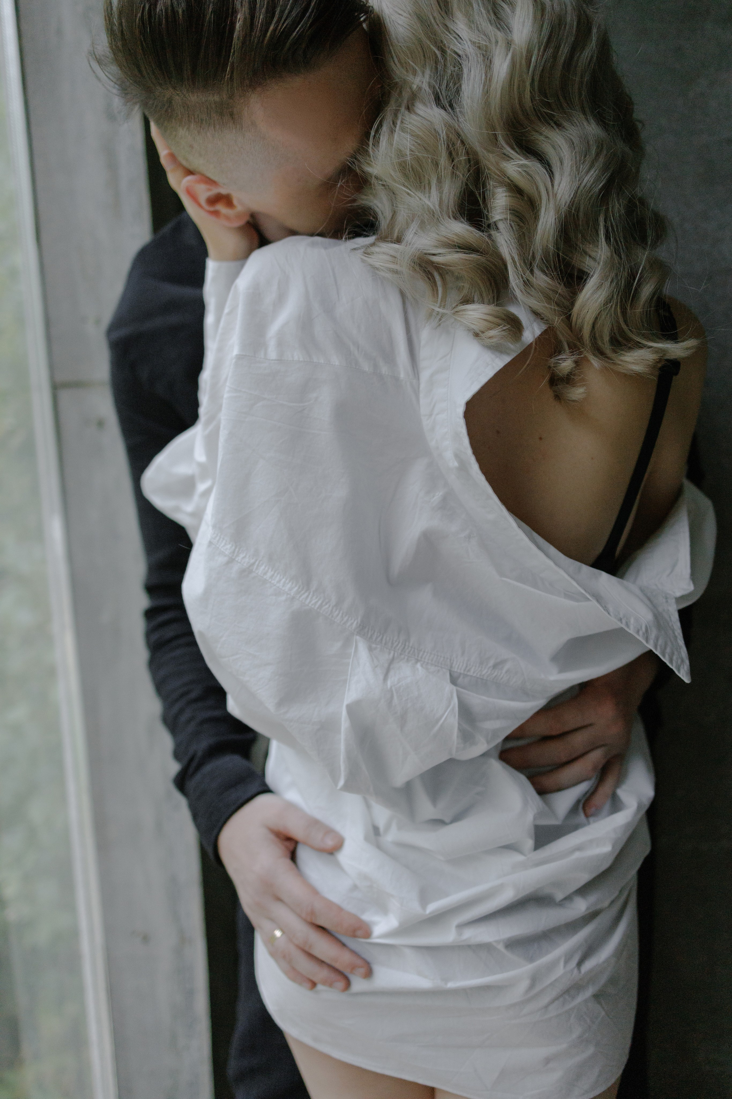 Даша и Гордей. Свадебный фотограф в Самаре Виденмаер Евгения