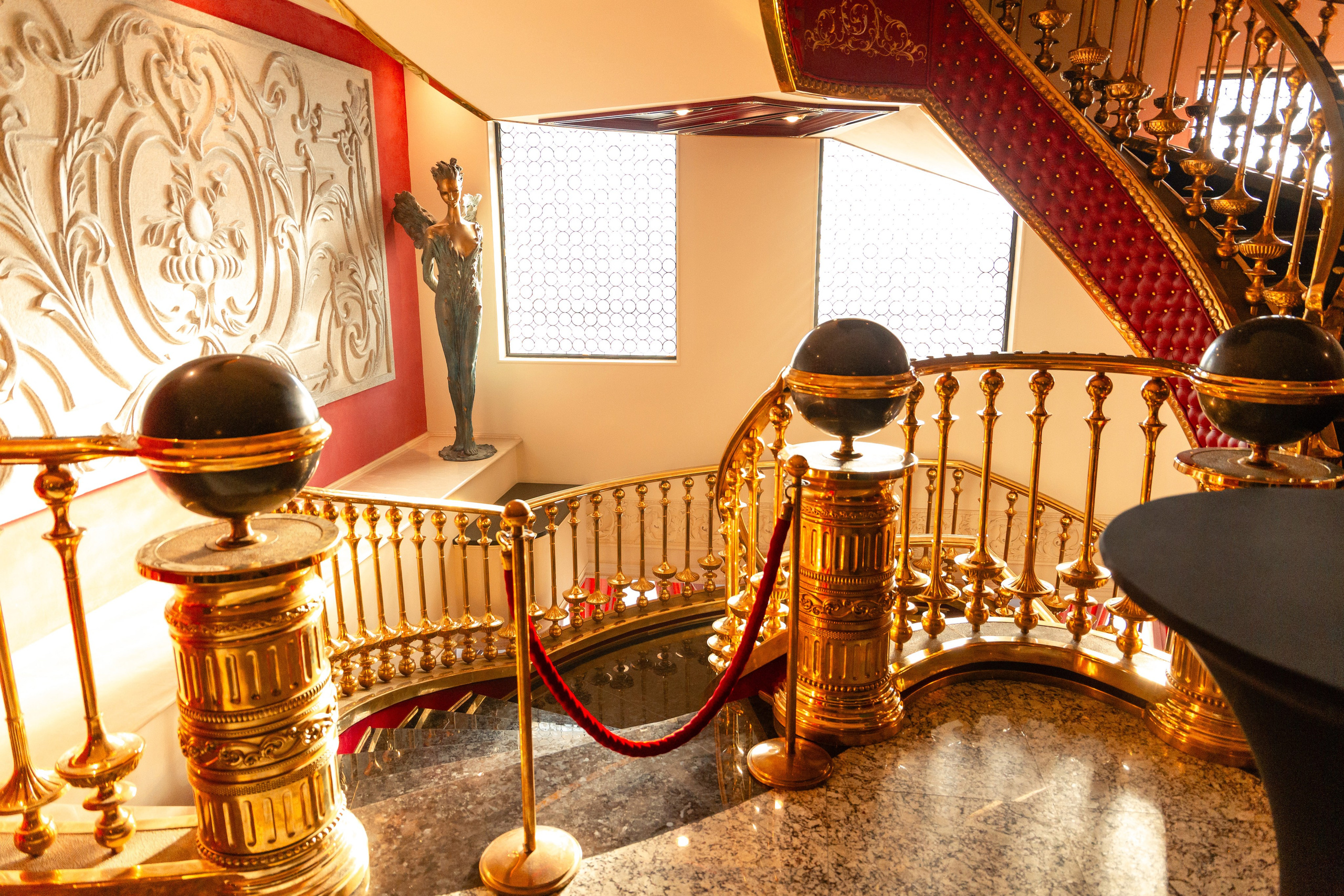 Корпоратив ЛСР