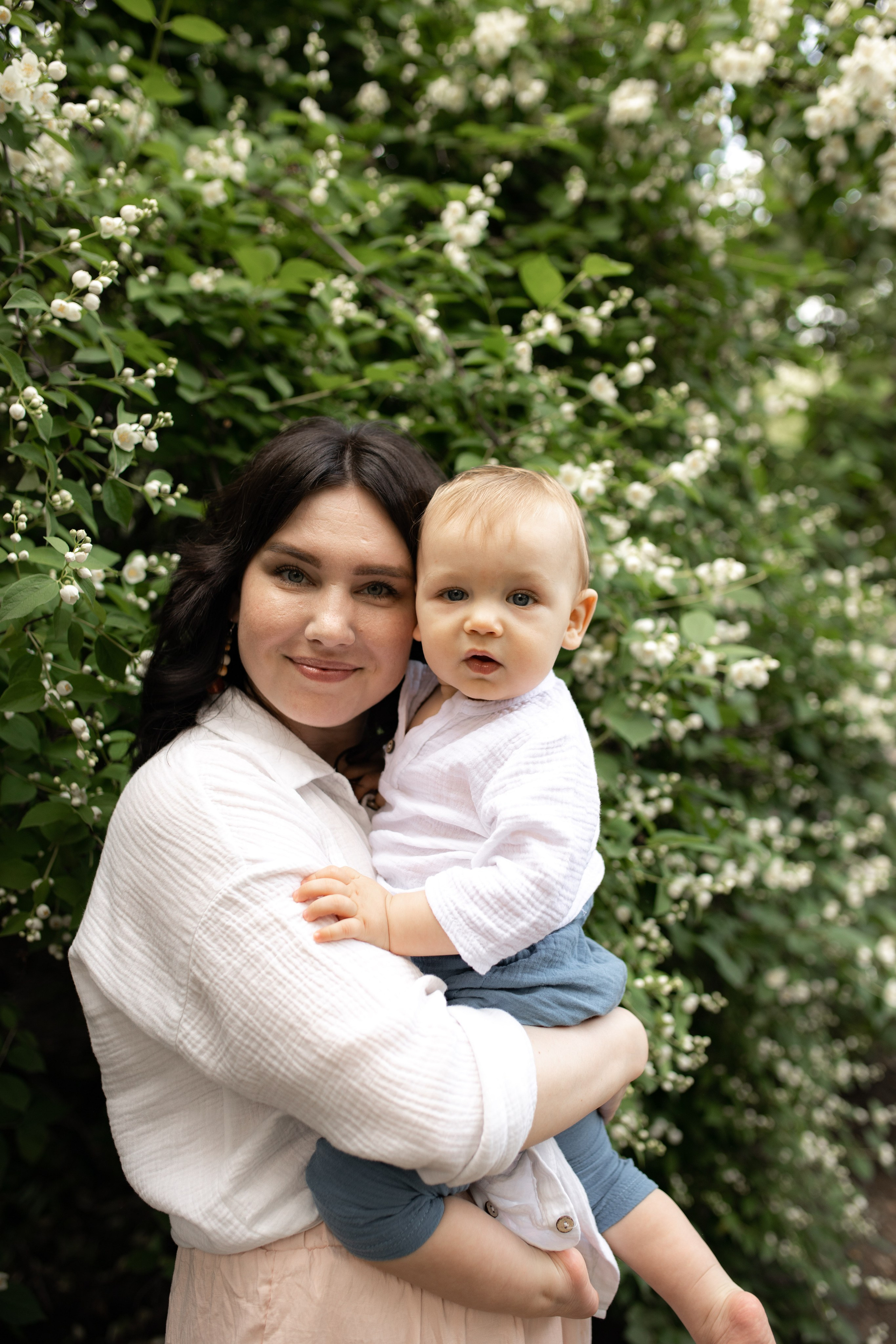 Первые для Марка. С днем рождения!. Фотограф в Железнодорожном и Балашихе