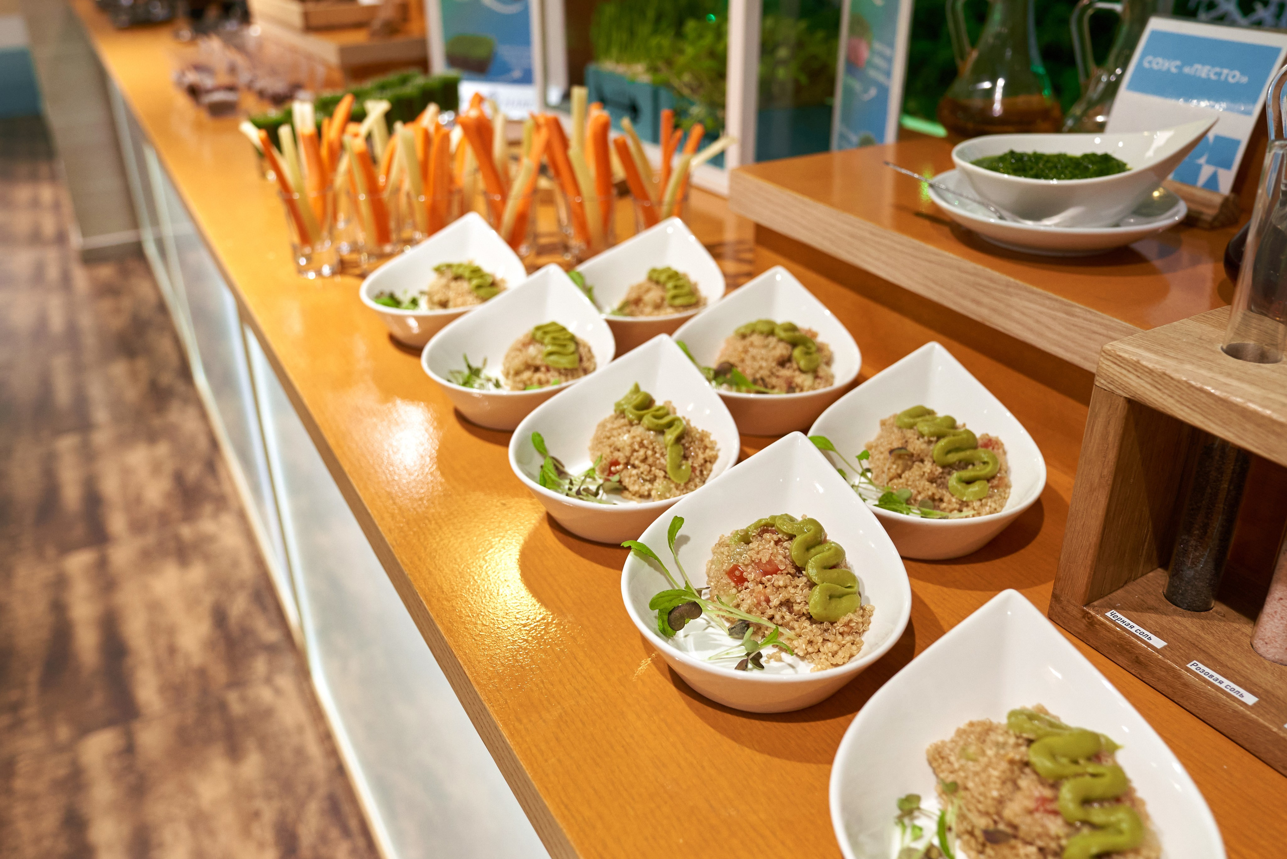 Фотографии шведских столов. Профессиональный фотограф в Анапе Артем Ковальский