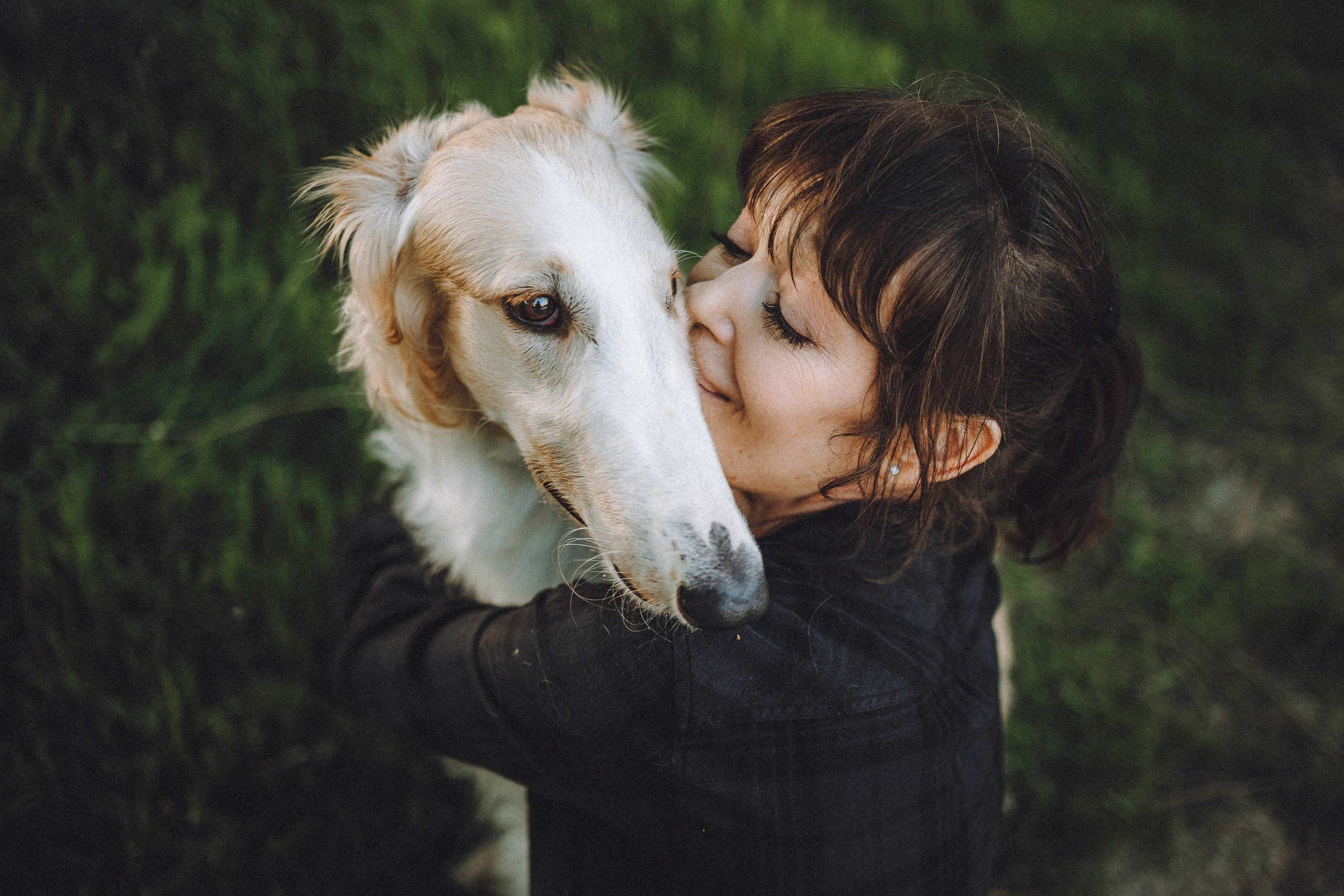 Илай, Зайка и их семья