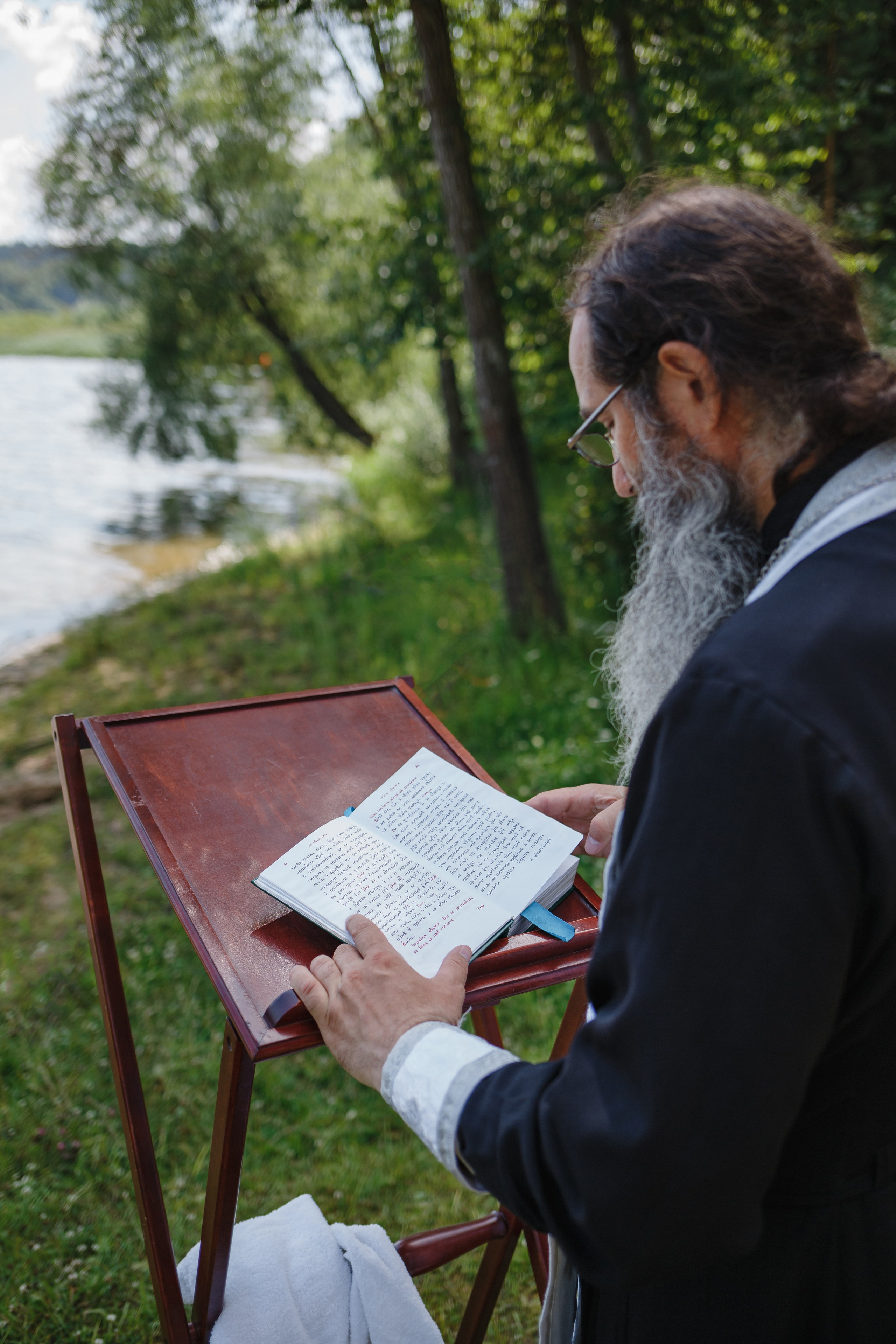 Крещение Ирины. Семейный фотограф Николаева Ольга
