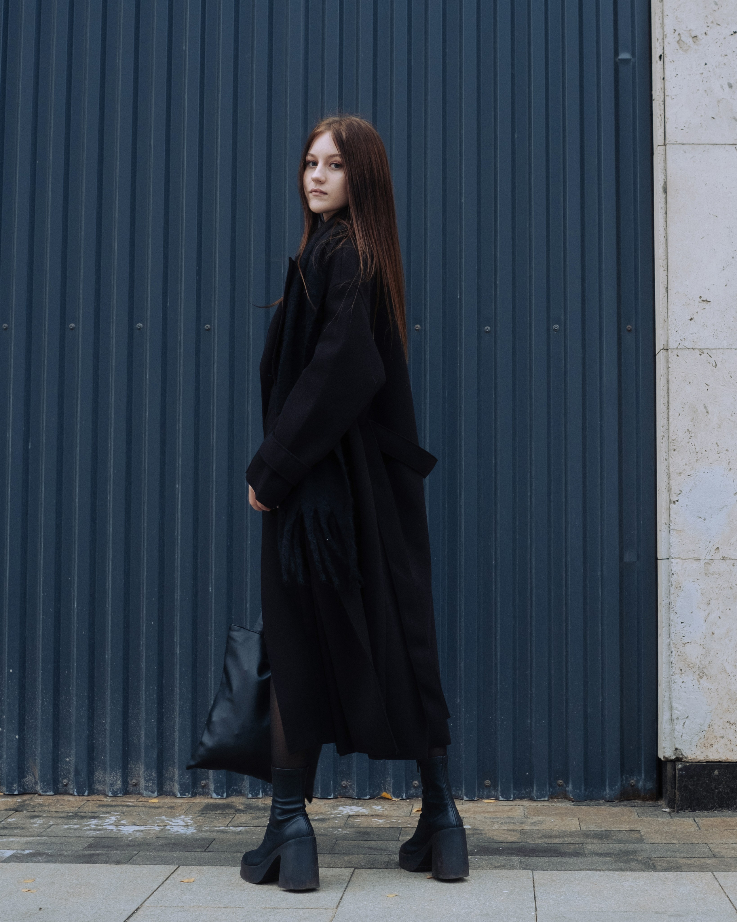 Дарина. Портретный фотограф Настя Богданова