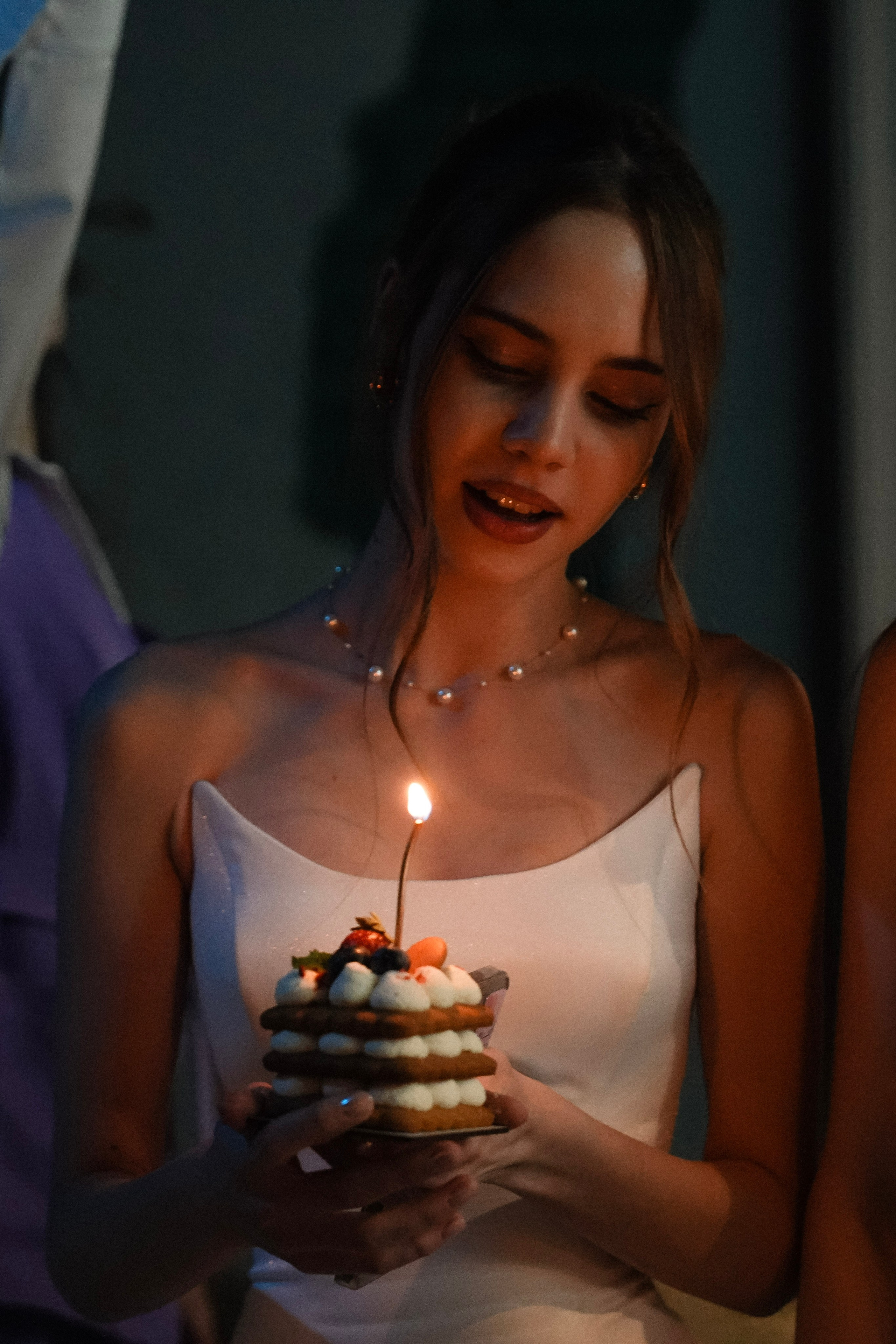 Выпускной 9Д. Фотограф с психологическим образованием