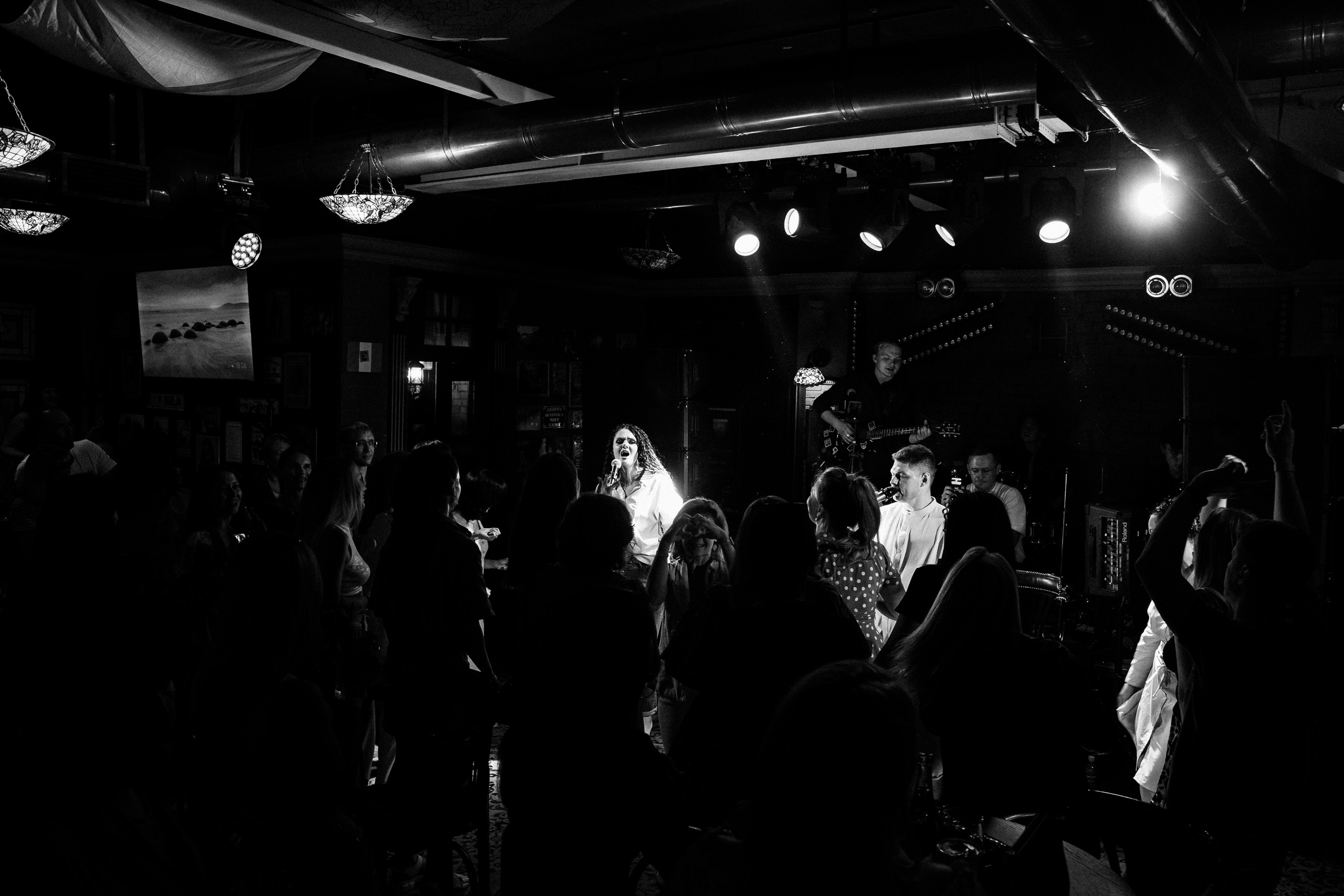 Квартирник. Семейный и портретный фотограф в г. Орск Алишер Азимов