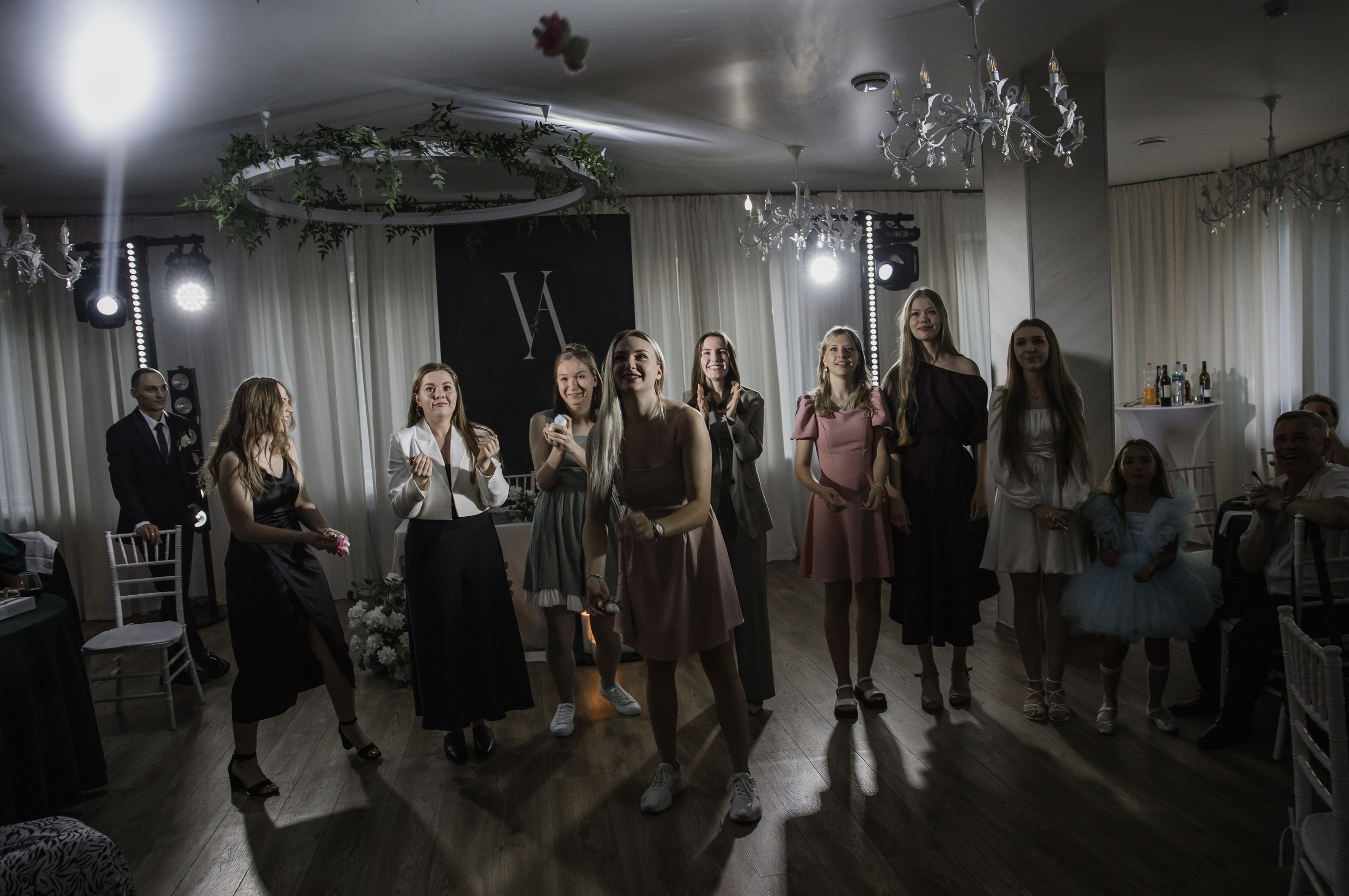 Виктор & Анастасия. Свадебный фотограф в Новосибирске Анжелика Шамсутдинова