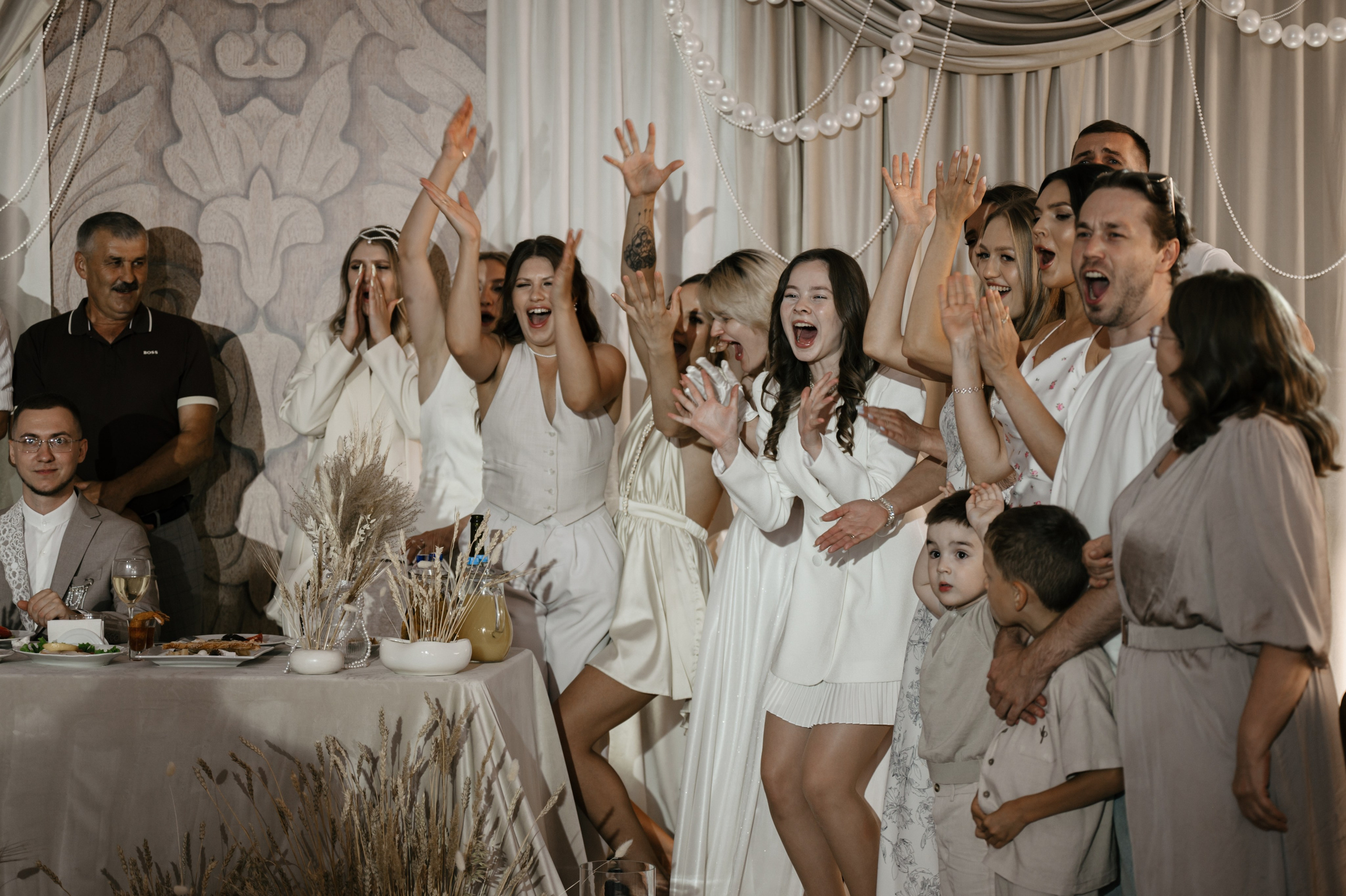 А&Е. Свадебный и семейный фотограф Олеся Маркелова