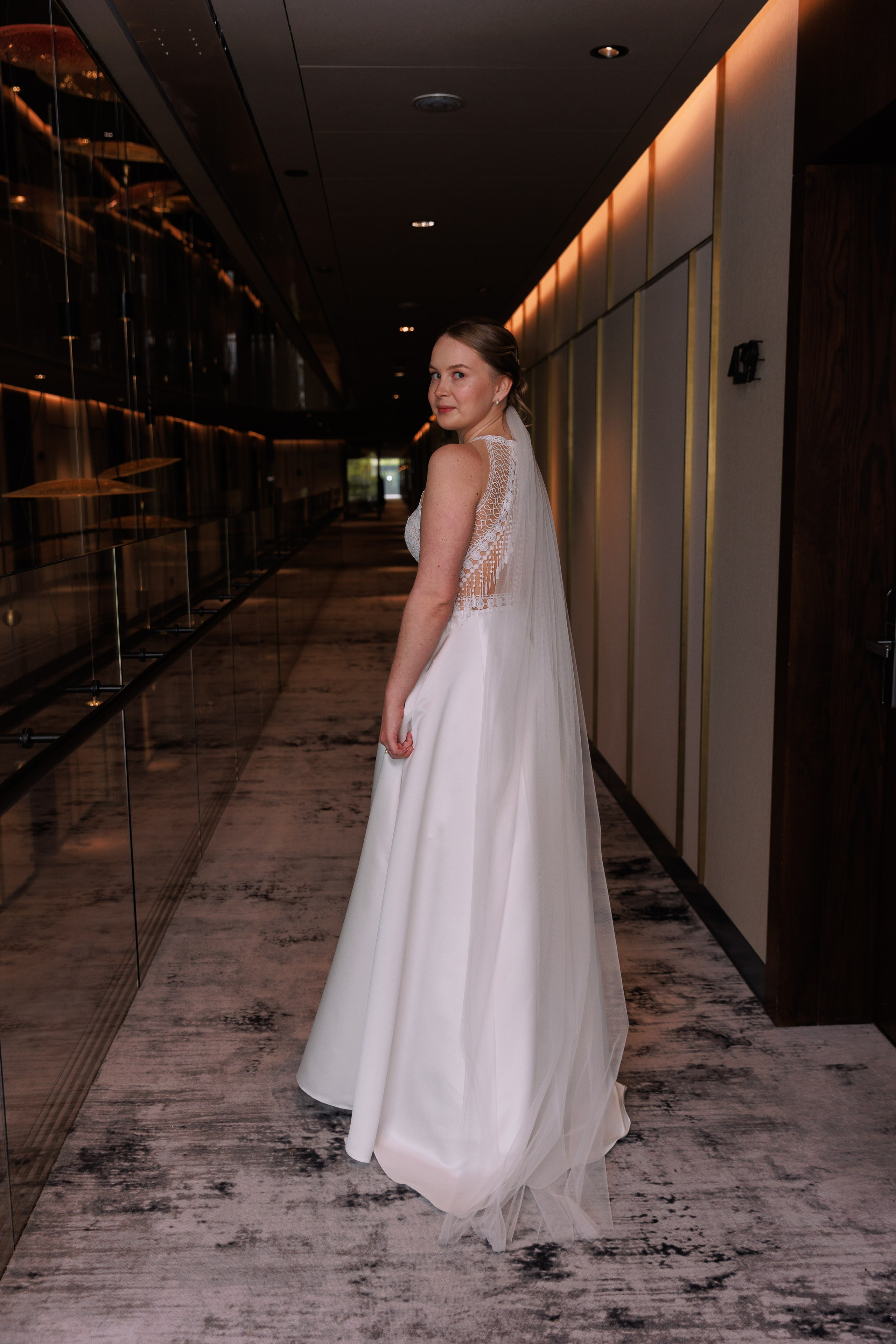 Владислав & Анна. Фотограф Полина Лытнева