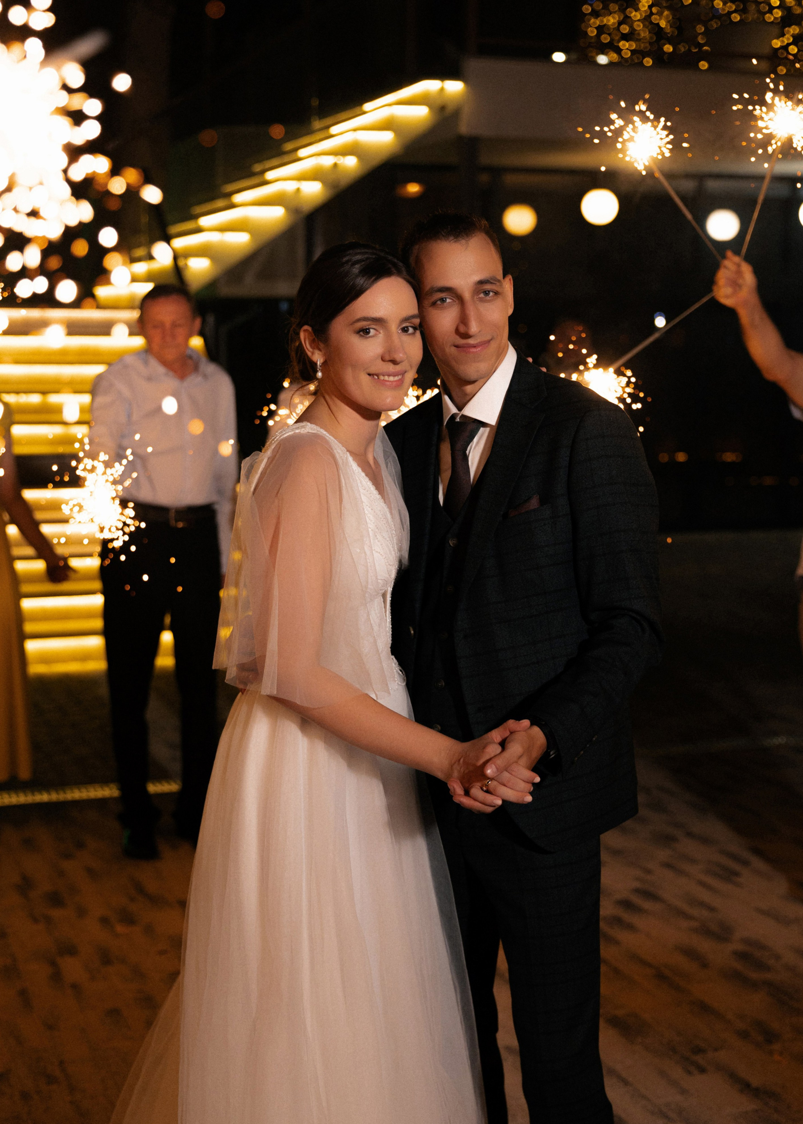 Свадебная съемка в городе Краснодар. Свадебный фотограф и видеограф Краснодар, Ростов, Сочи, Новороссийск