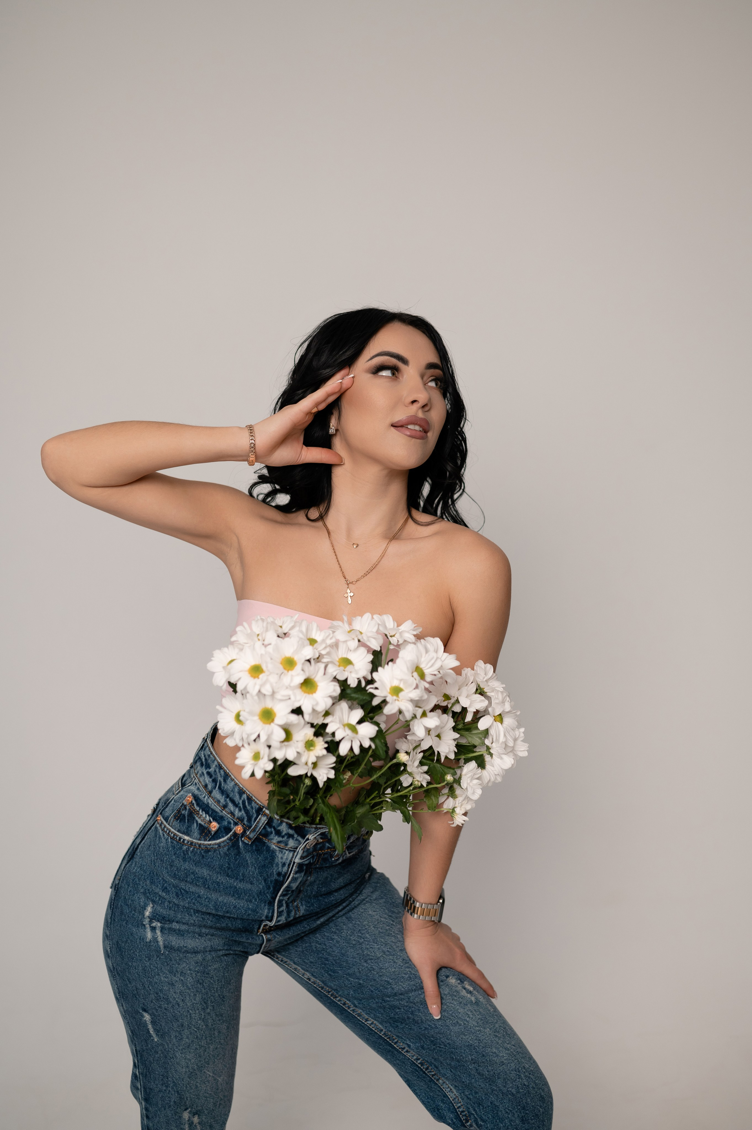 Ольга. Твой личный проводник к красивым фотографиям в Старом Осколе