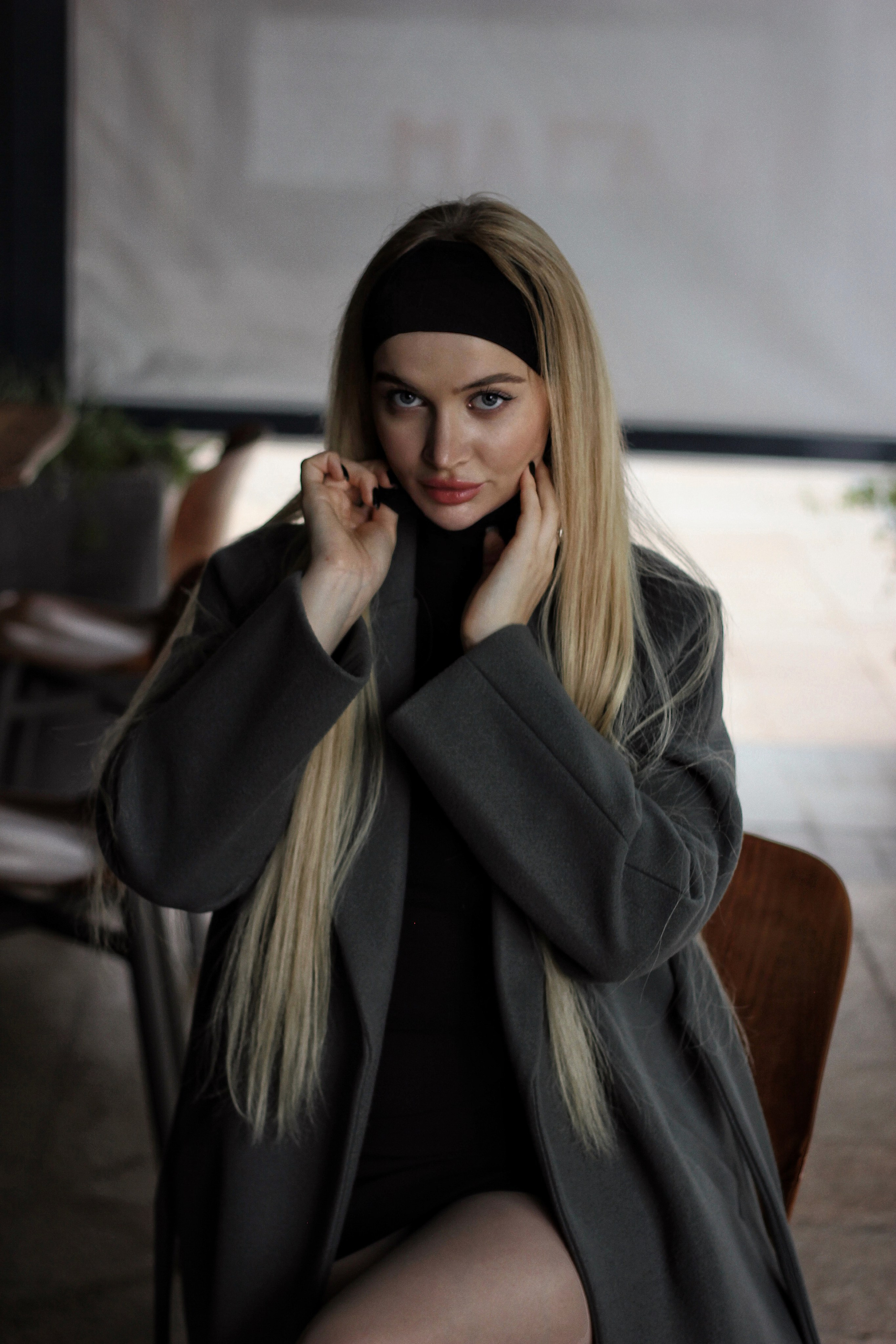 Юлия. Дарья Шибаева, фотограф