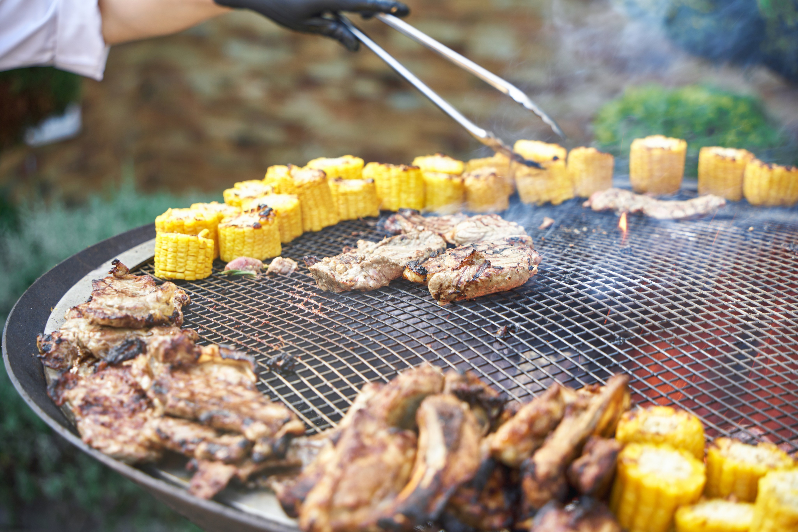 Фотографии для отелей и ресторанов, фотоконтент. Профессиональный фотограф в Анапе Артем Ковальский