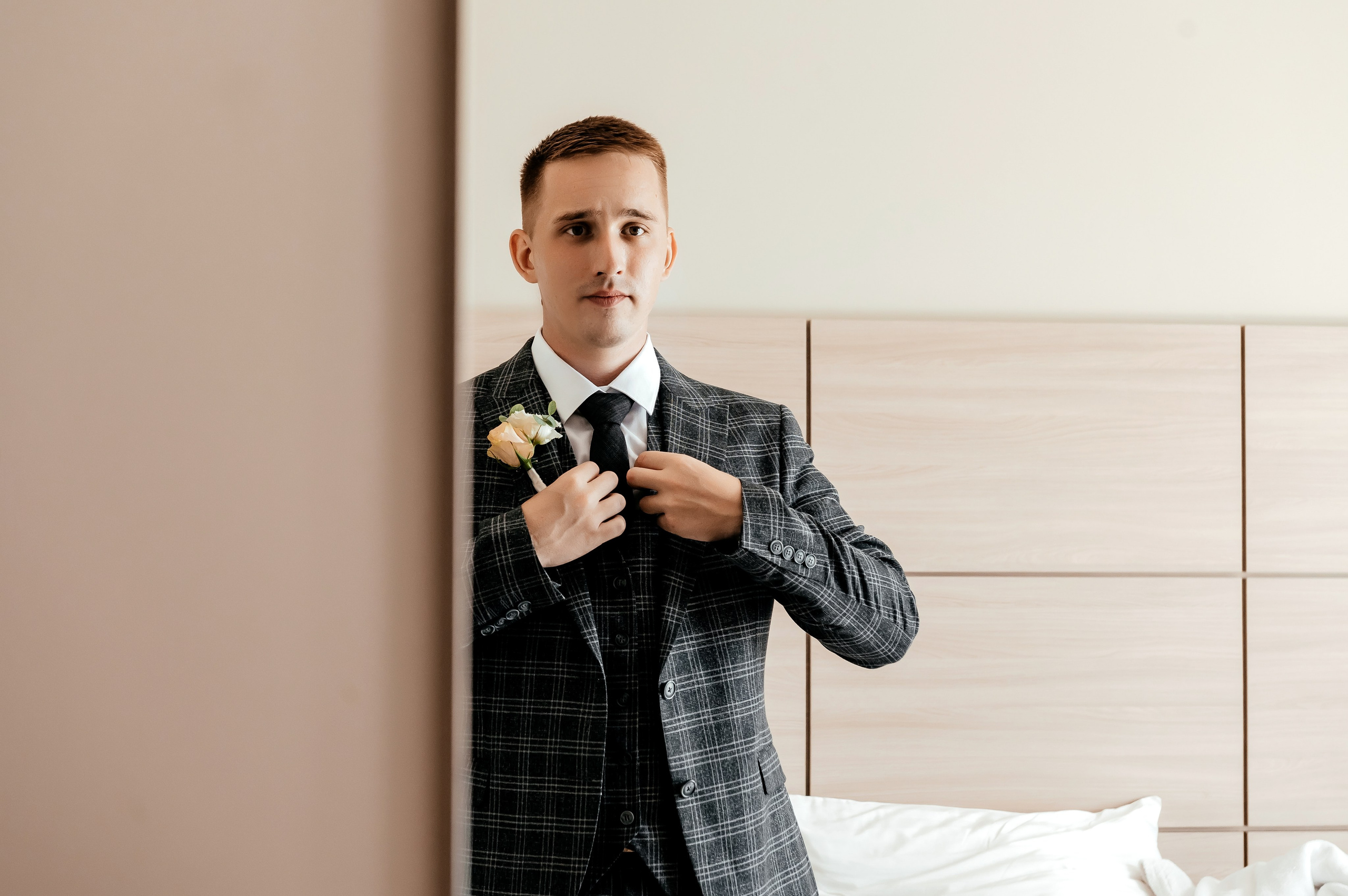 Медвежьи озера и любовь. Свадебная фотоистория. Свадебный и семейный фотограф Виктория Носачёва. Щелково, Москва и МО