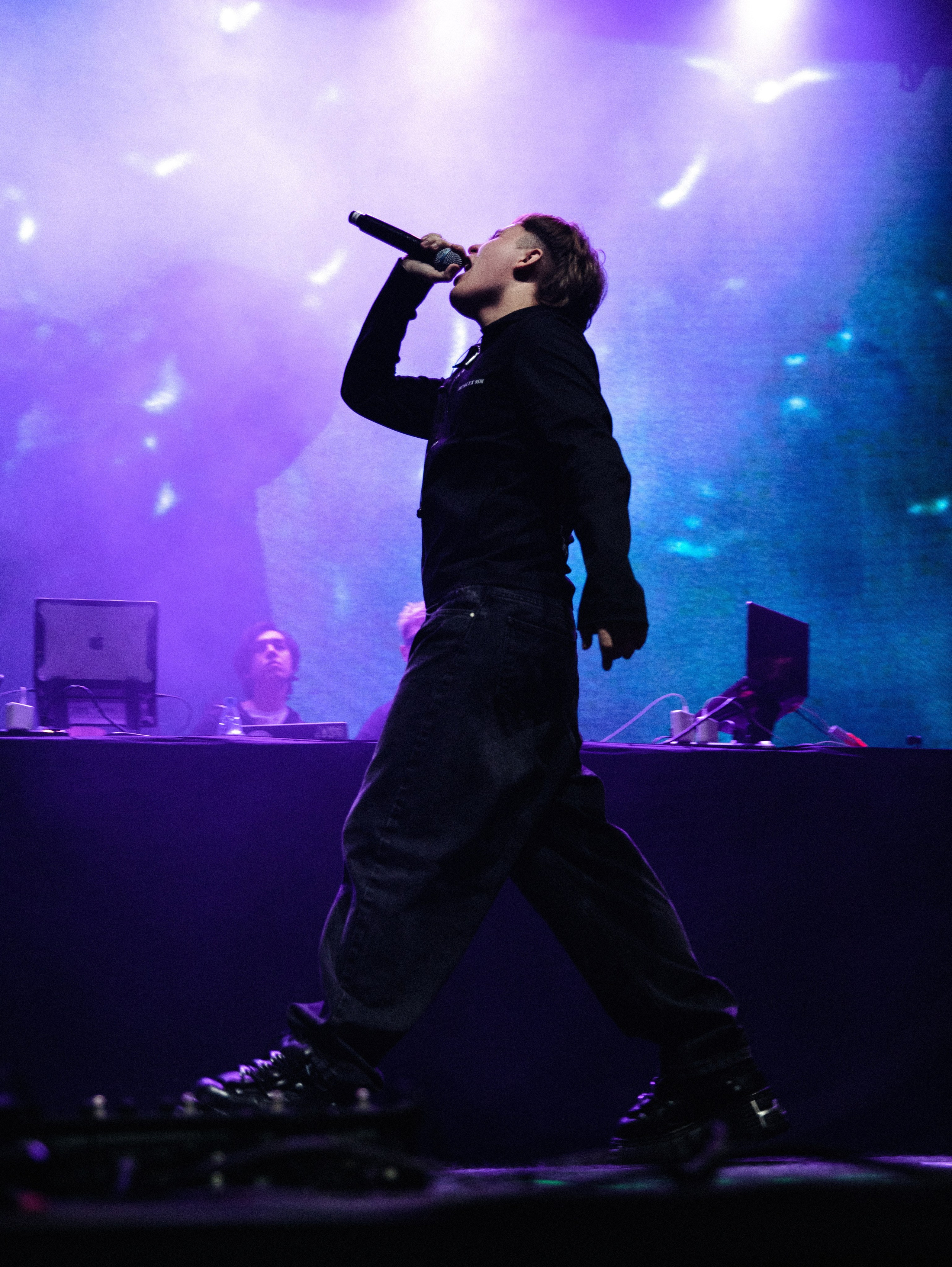 TOXIS 27.01.2024. DARIA BLEDNOVA / photographer Moscow