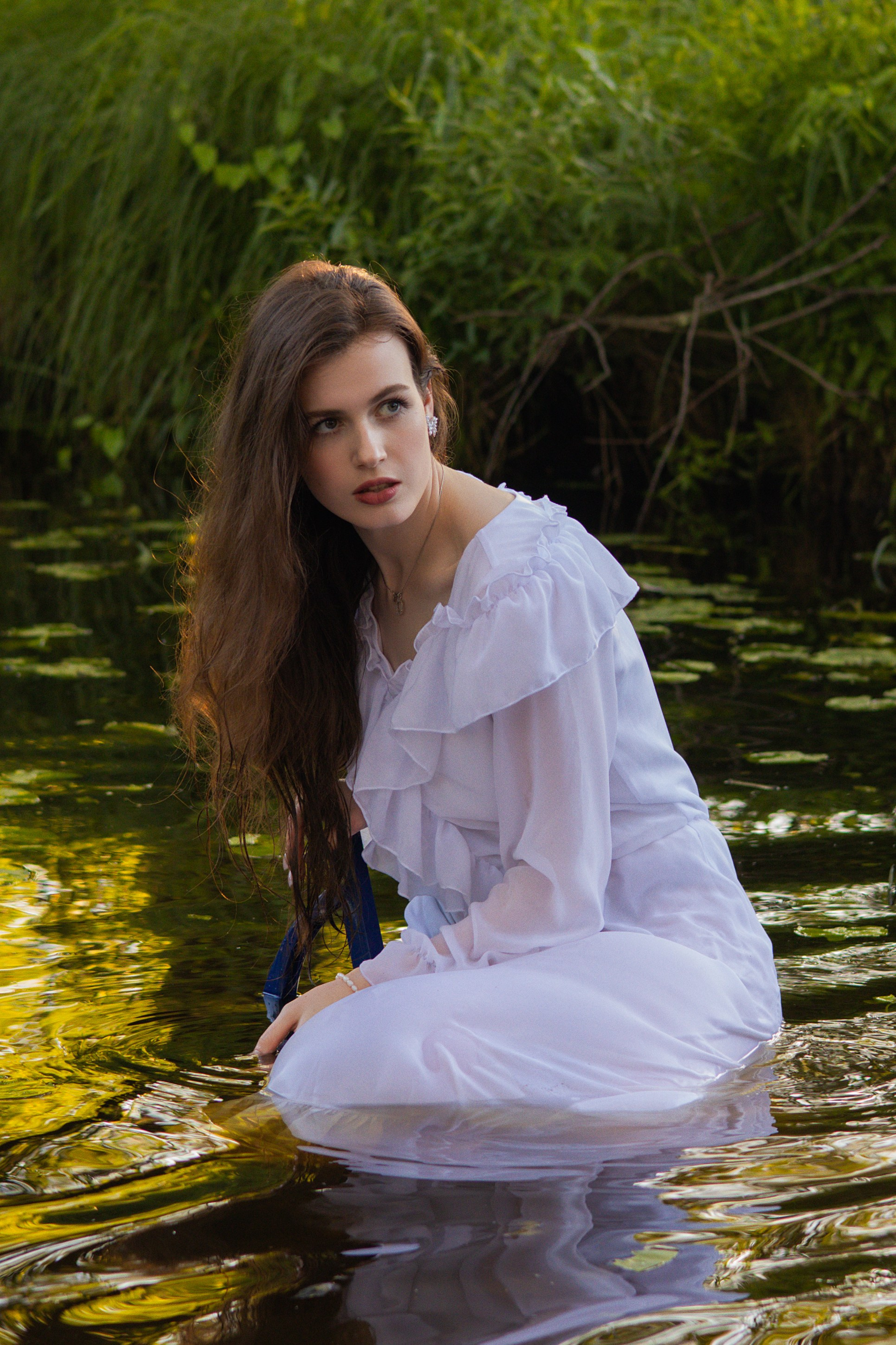 Летний фотодень. Фотограф в Санкт-Петербурге Вагнер Юлия